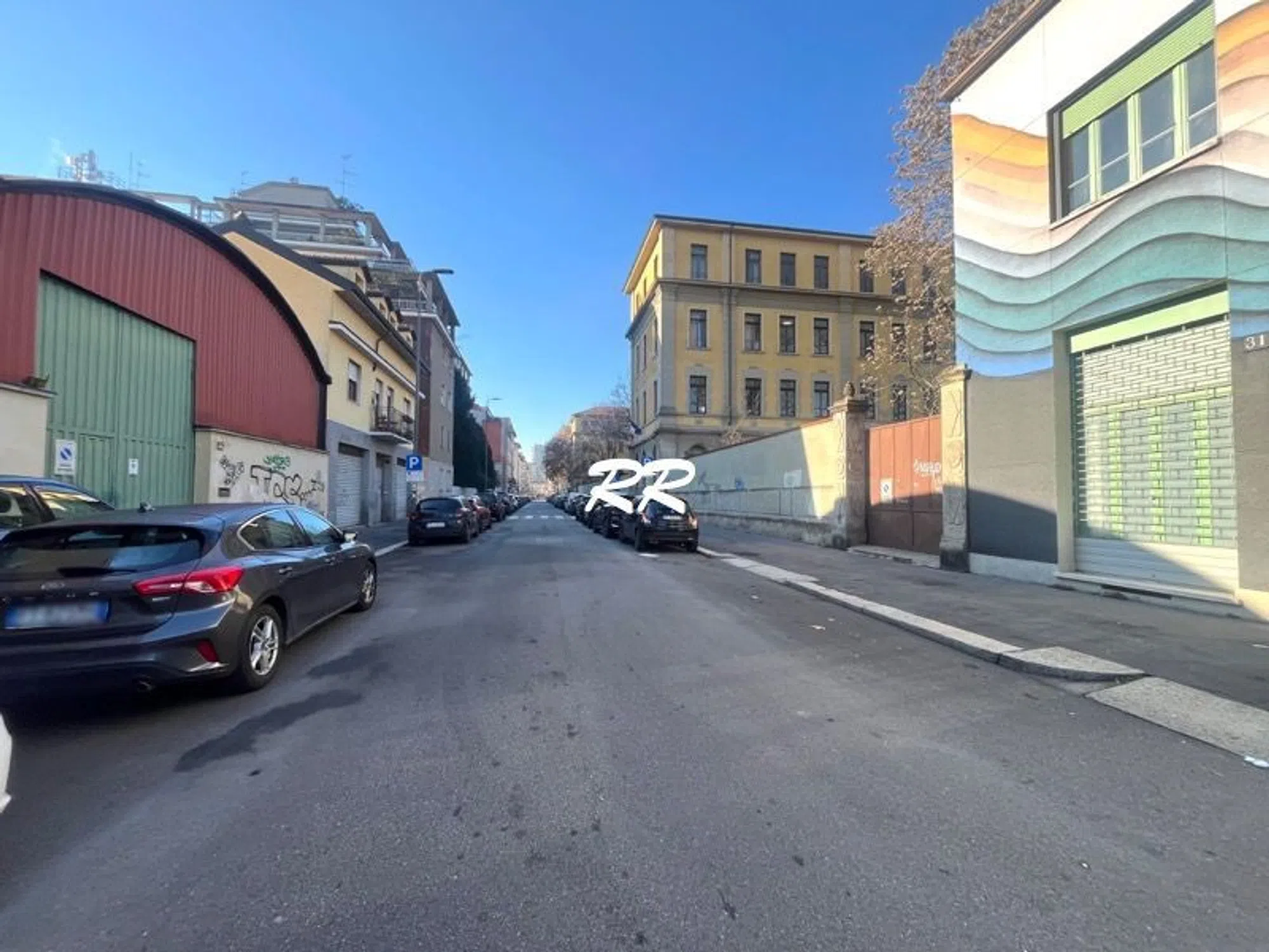 Bilocale in via Anton Giulio Barrili, 31 - Photo 19