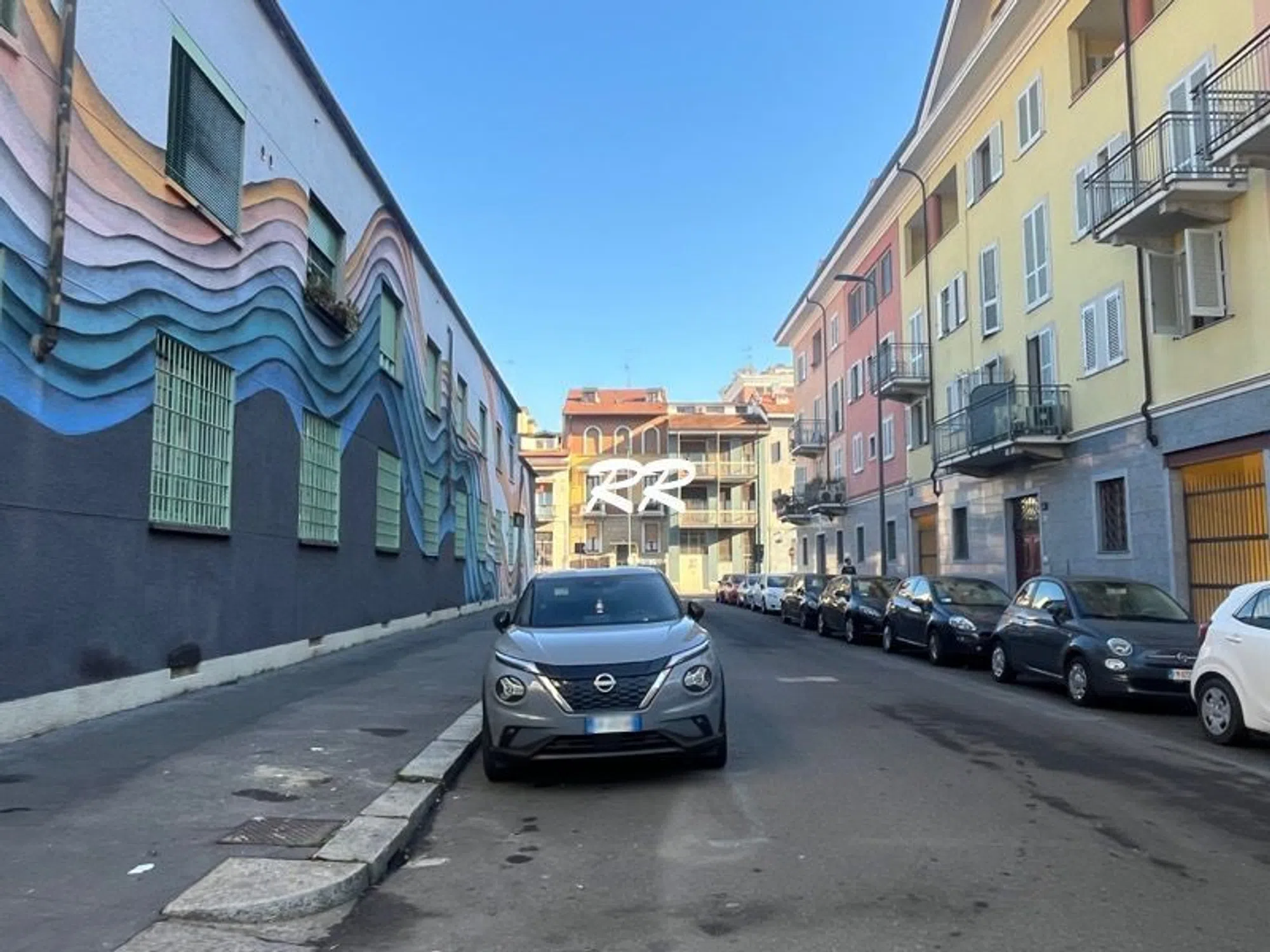 Bilocale in via Anton Giulio Barrili, 31 - Photo 20
