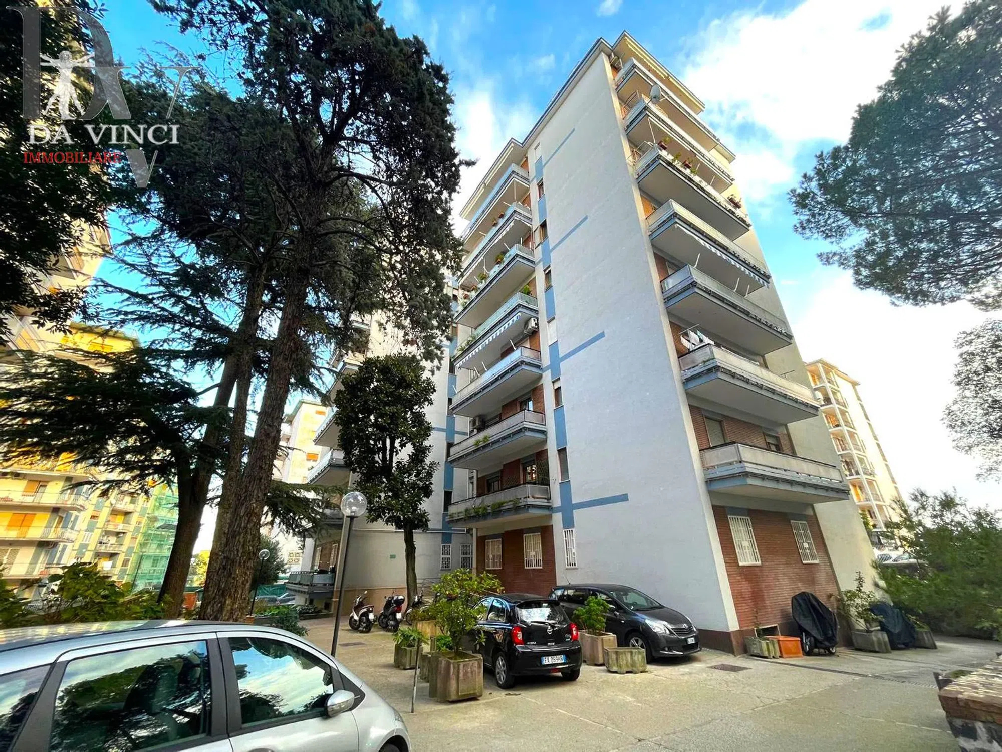 Quadrilocale in viale degli Oleandri - Photo 2