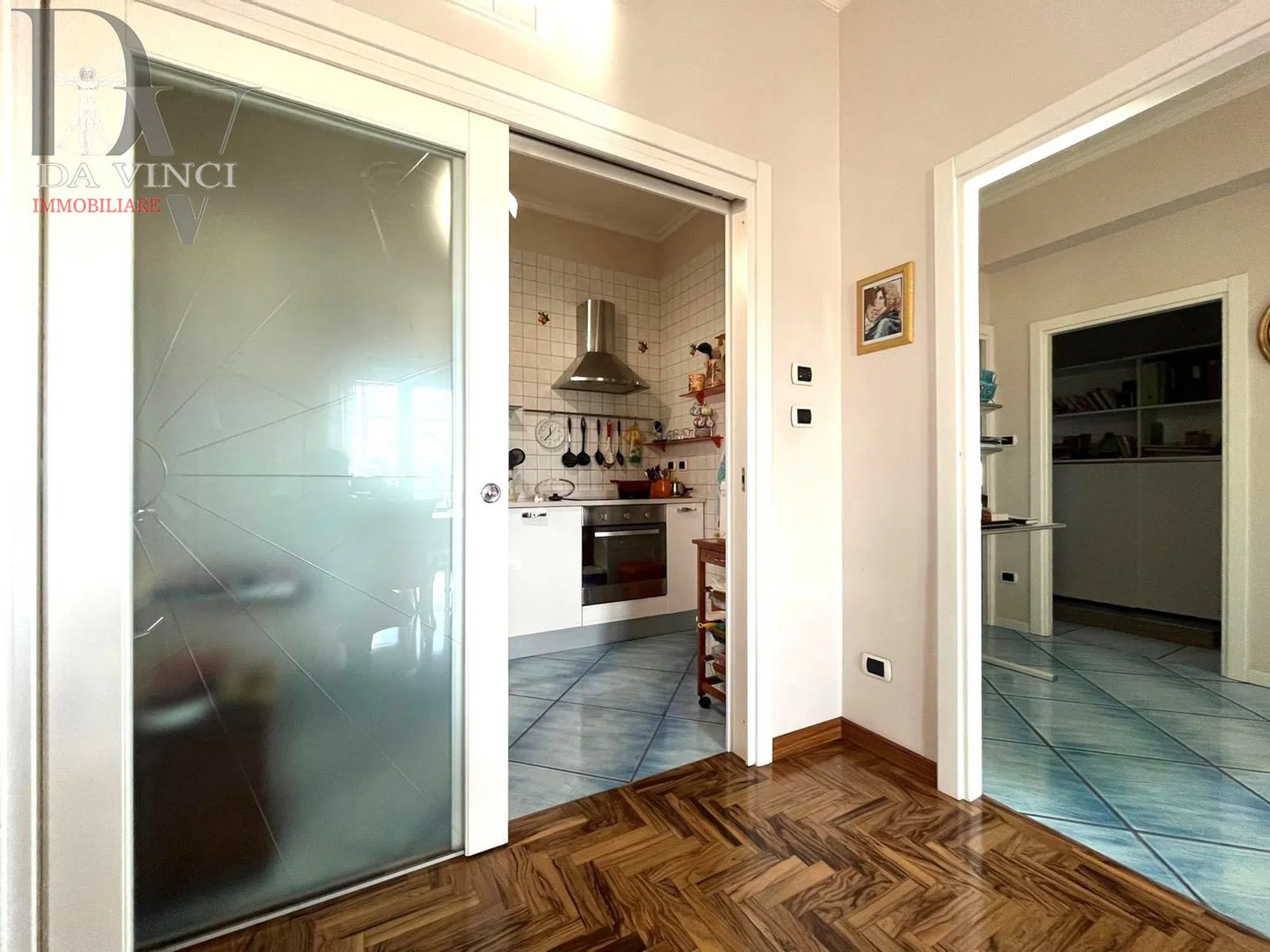 Quadrilocale in viale degli Oleandri - Photo 11