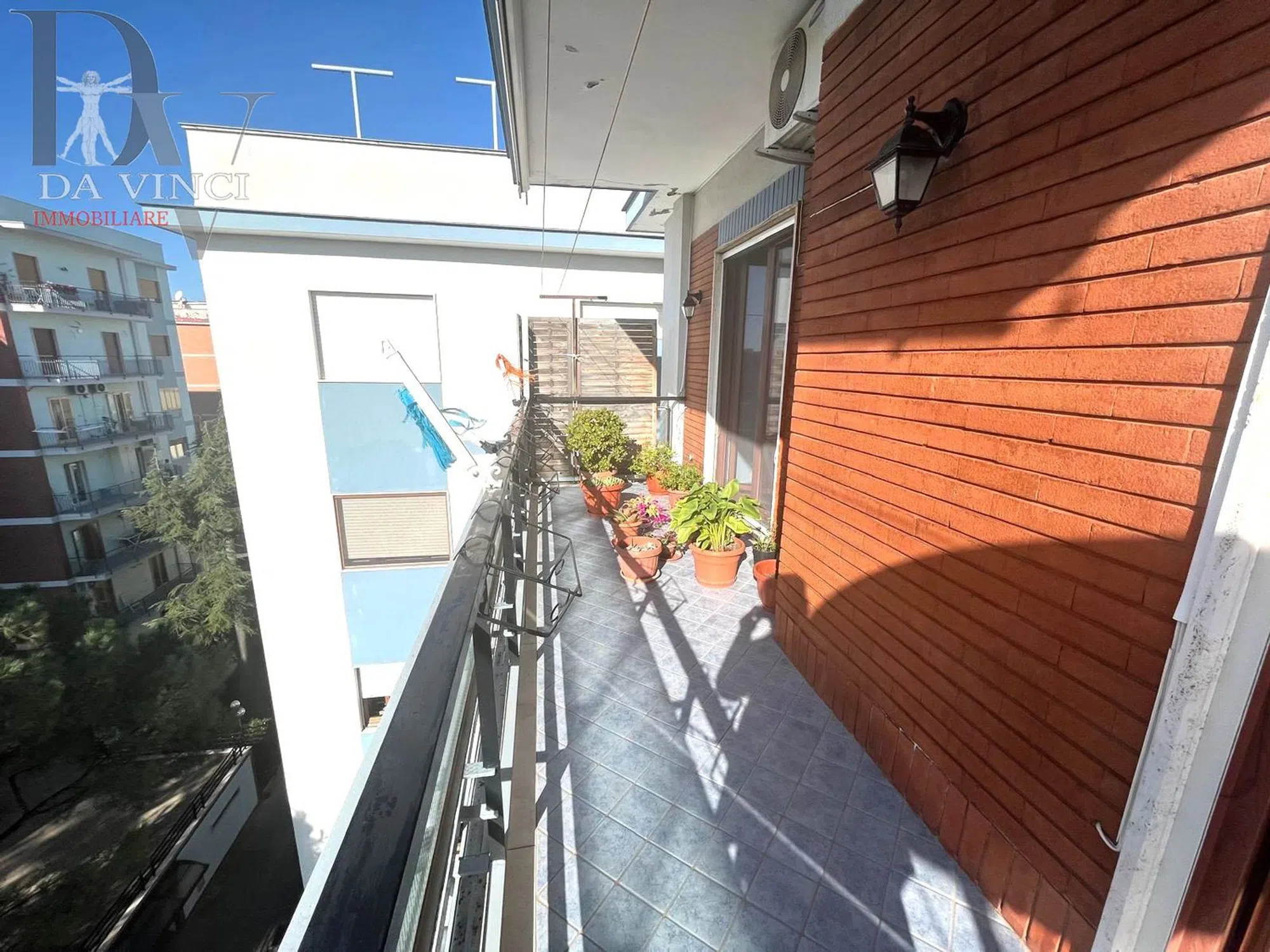 Quadrilocale in viale degli Oleandri - Photo 18