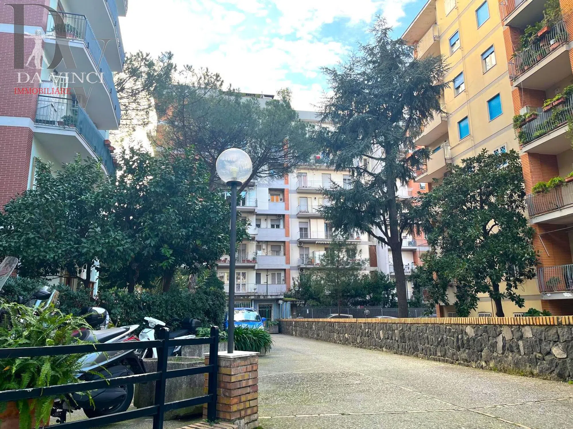 Quadrilocale in viale degli Oleandri - Photo 3