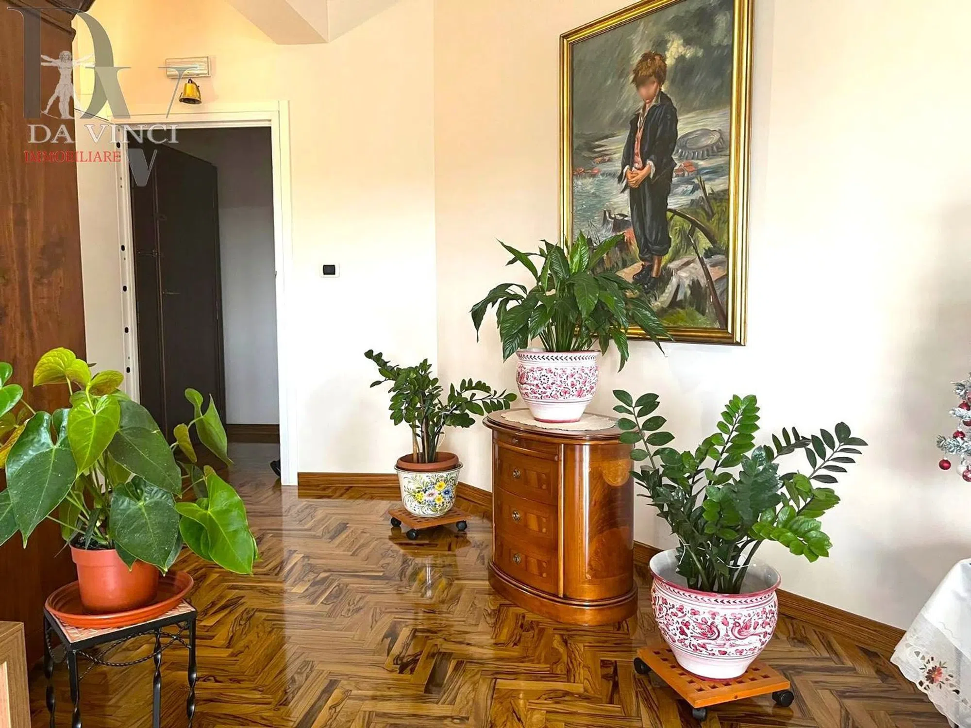 Quadrilocale in viale degli Oleandri - Photo 4