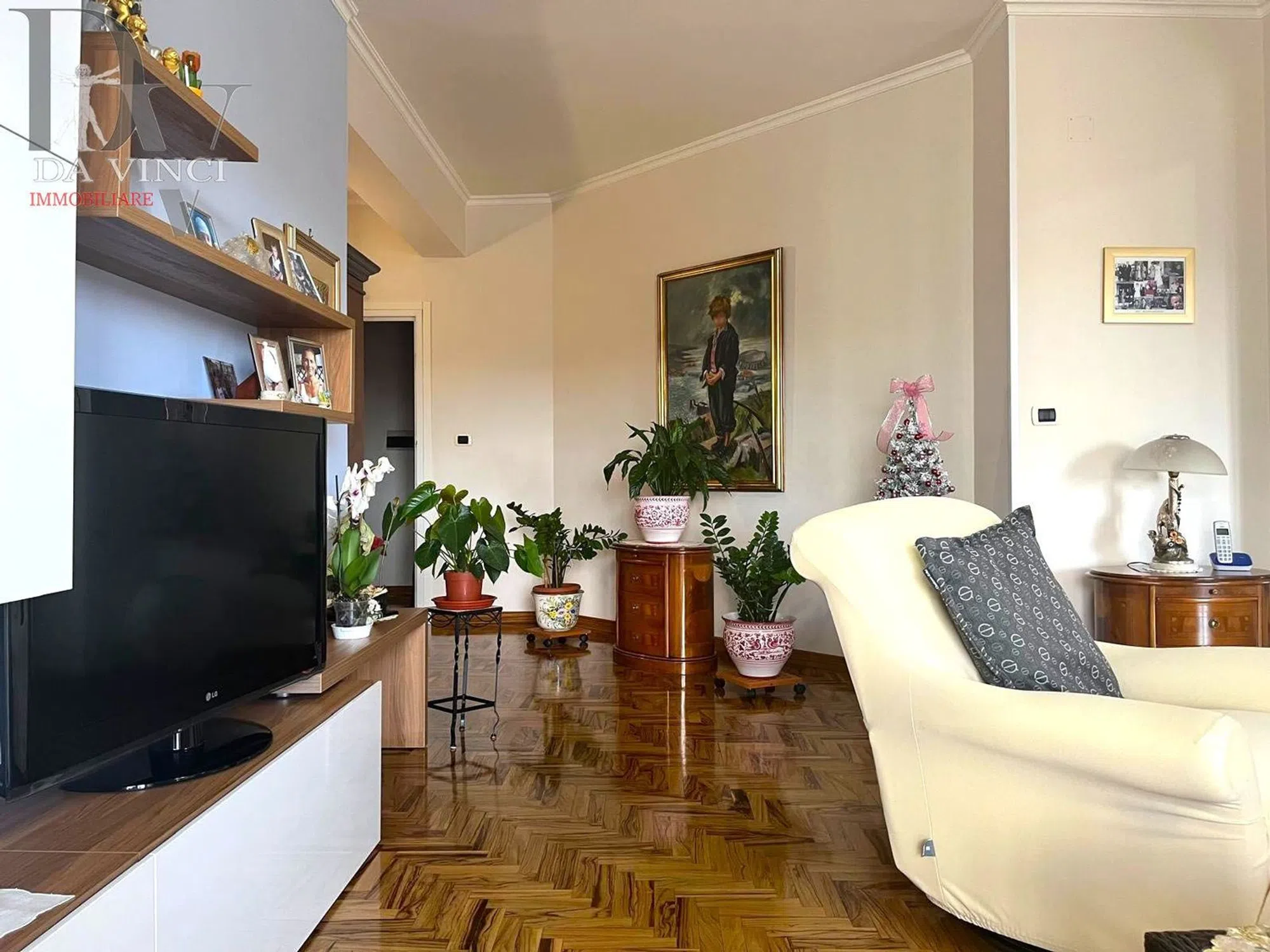 Quadrilocale in viale degli Oleandri - Photo 6