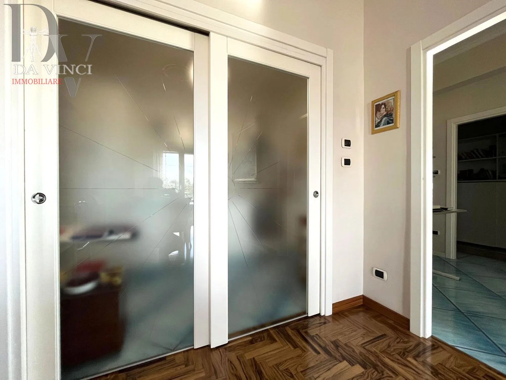 Quadrilocale in viale degli Oleandri - Photo 9