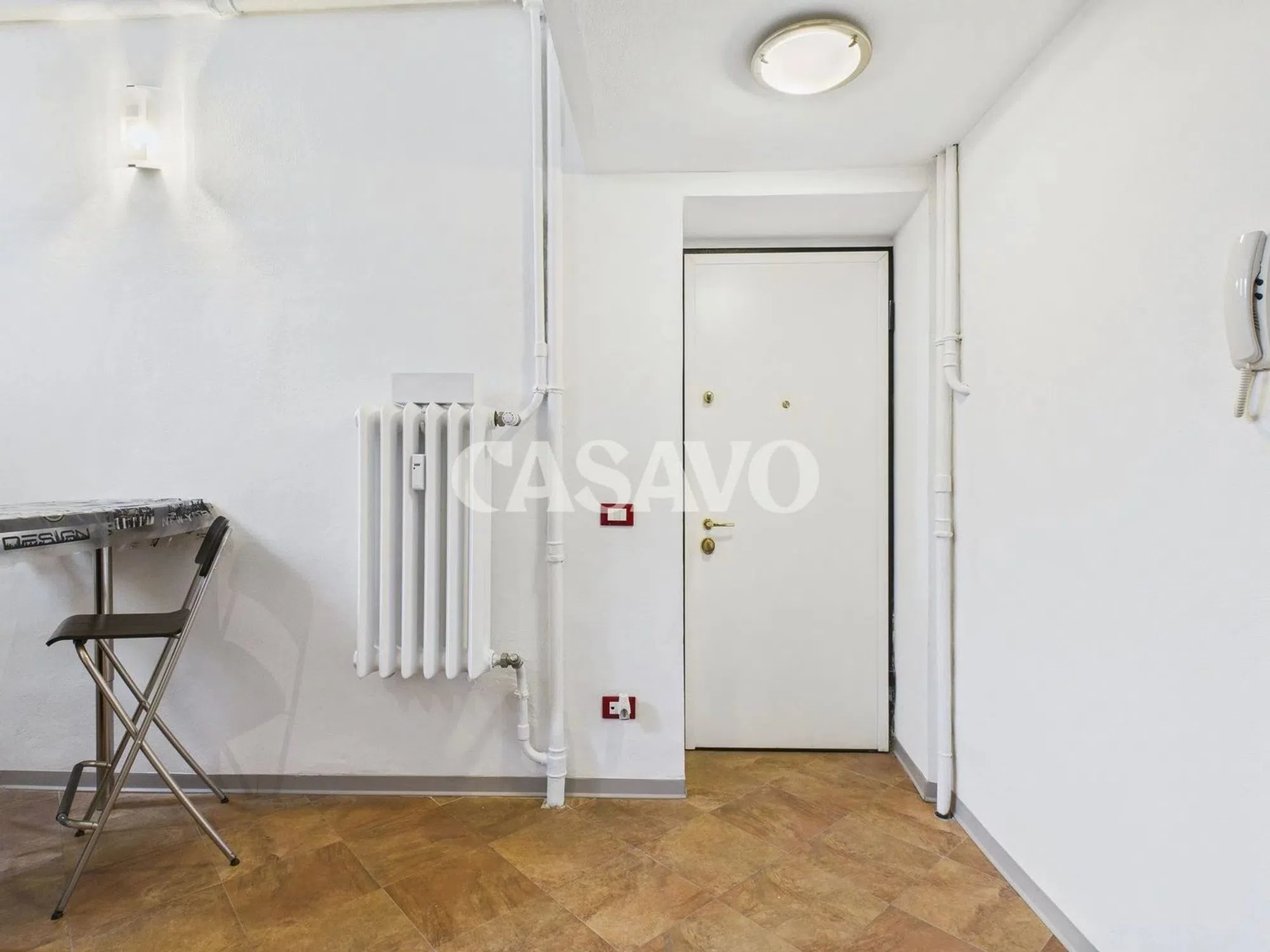 Trilocale in via Giulio Carcano, 25 - Photo 14