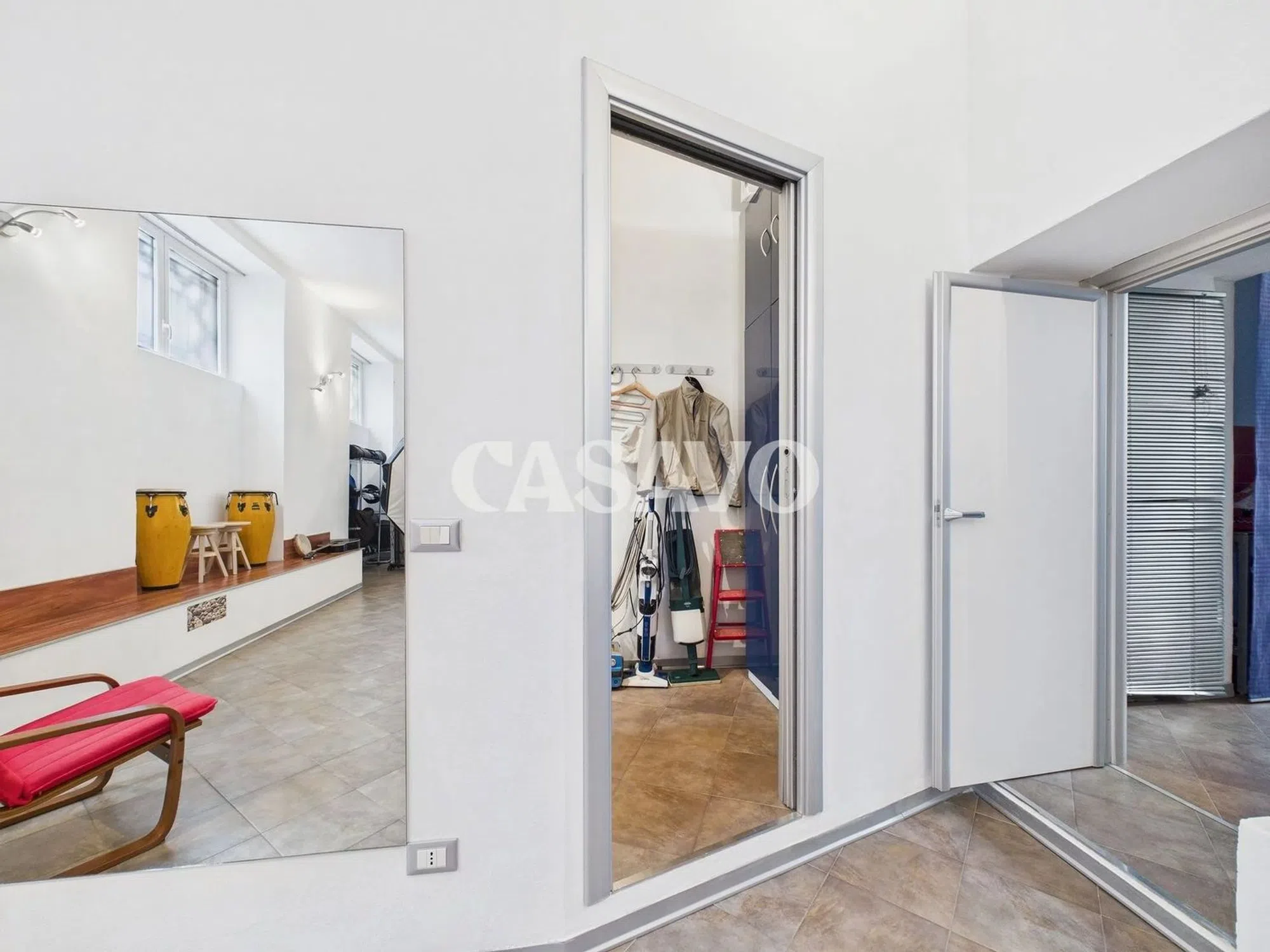 Trilocale in via Giulio Carcano, 25 - Photo 15