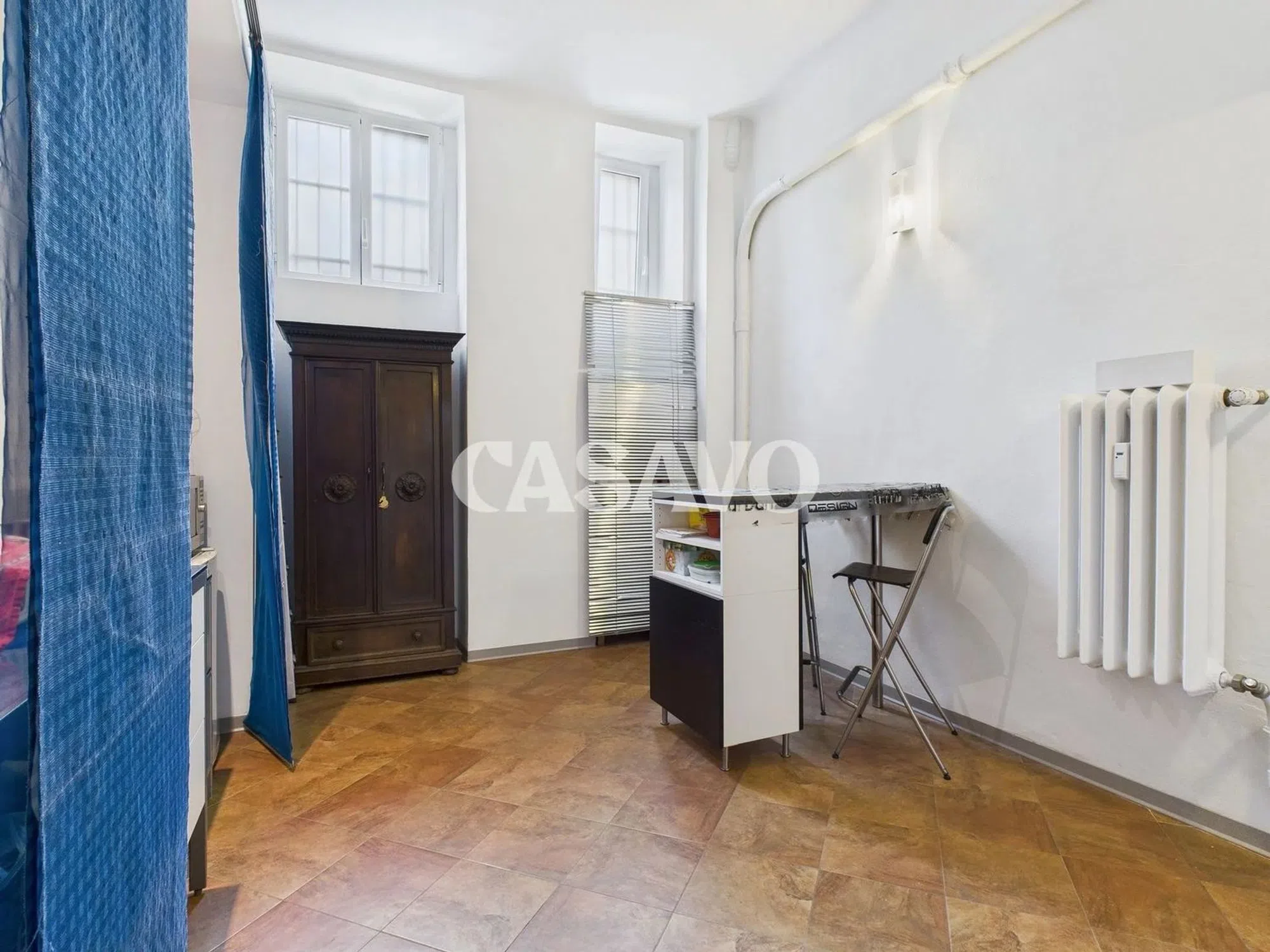 Trilocale in via Giulio Carcano, 25 - Photo 16