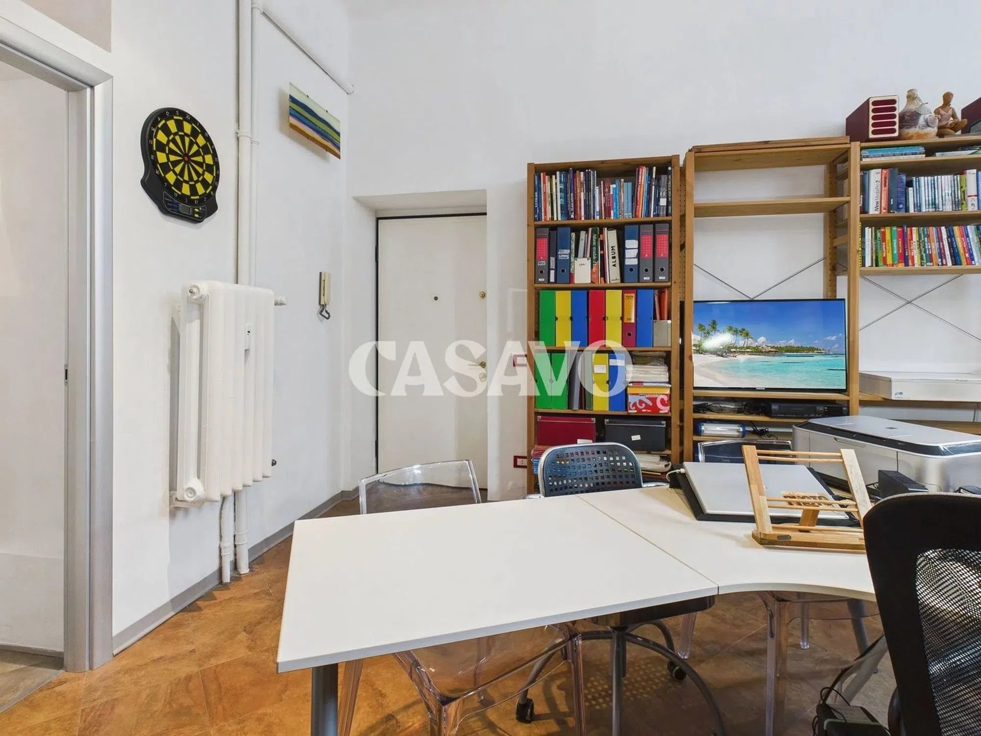 Trilocale in via Giulio Carcano, 25 - Photo 17