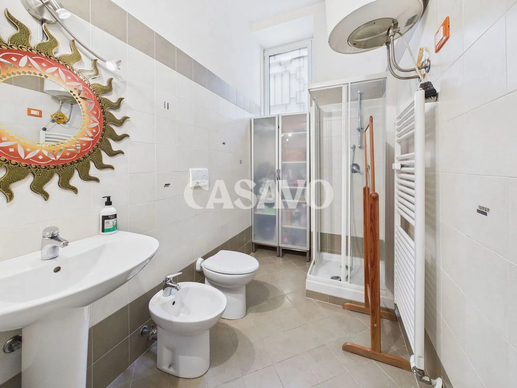 Trilocale in via Giulio Carcano, 25 - Photo 6