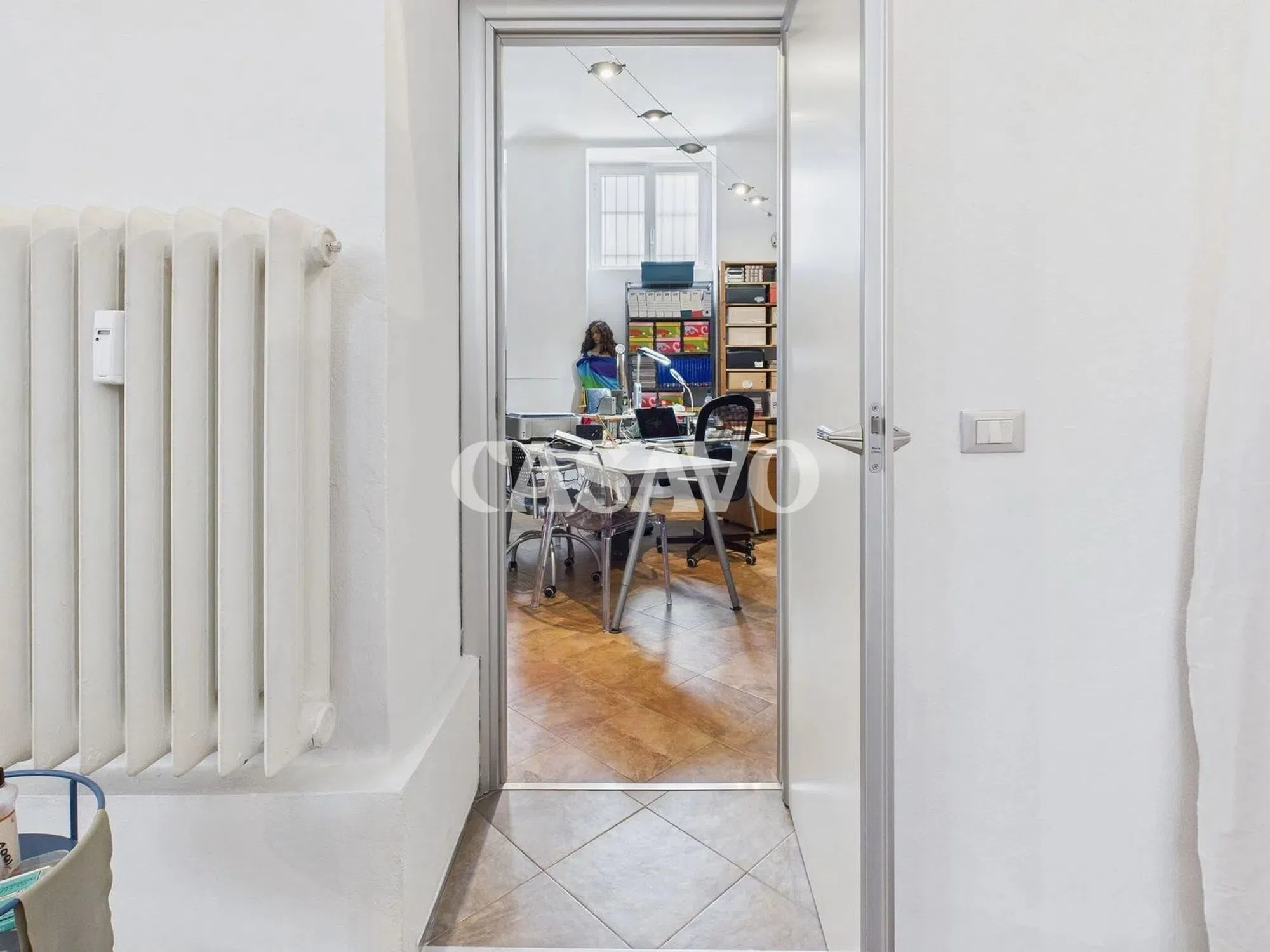 Trilocale in via Giulio Carcano, 25 - Photo 8