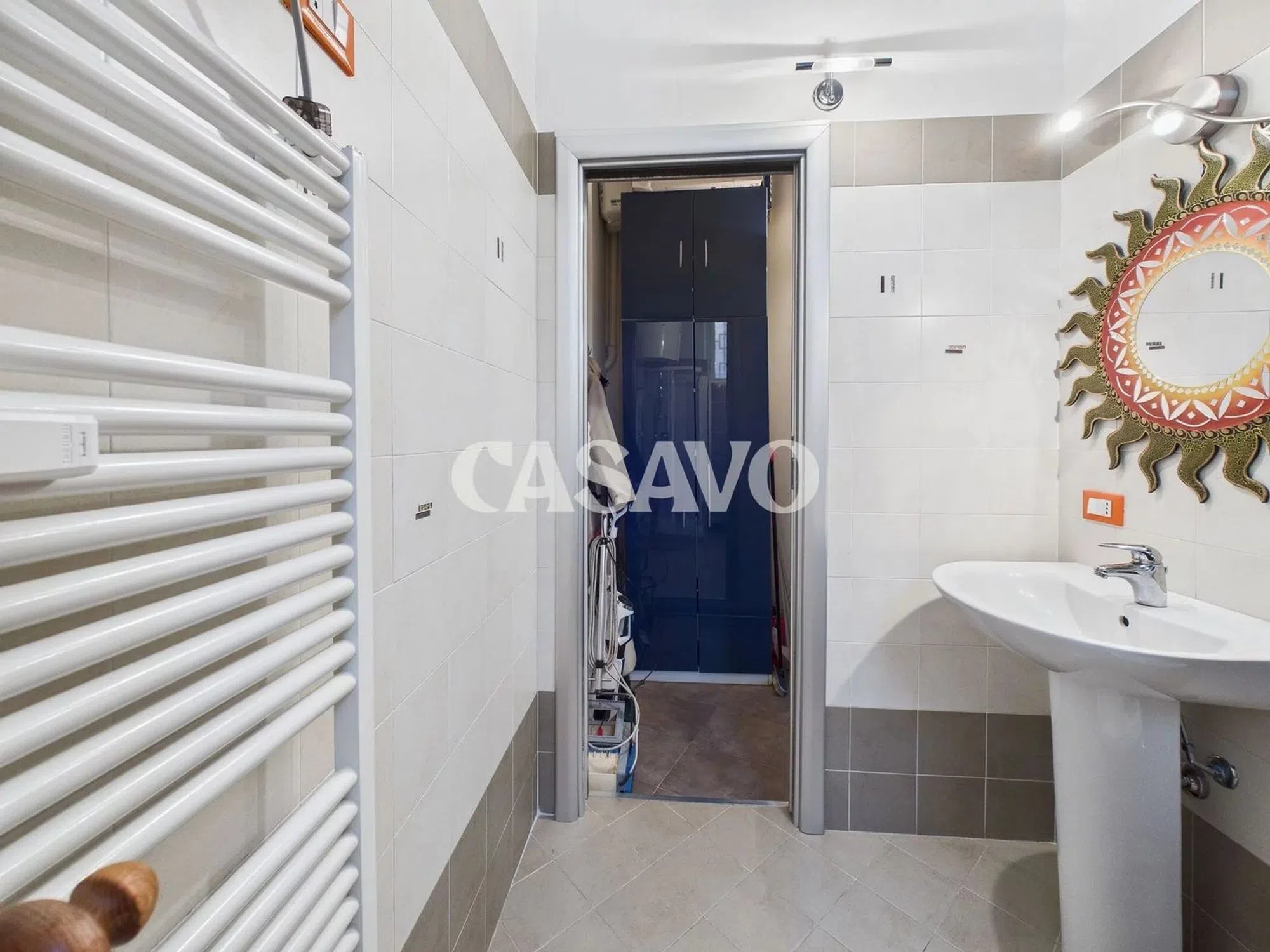Trilocale in via Giulio Carcano, 25 - Photo 9