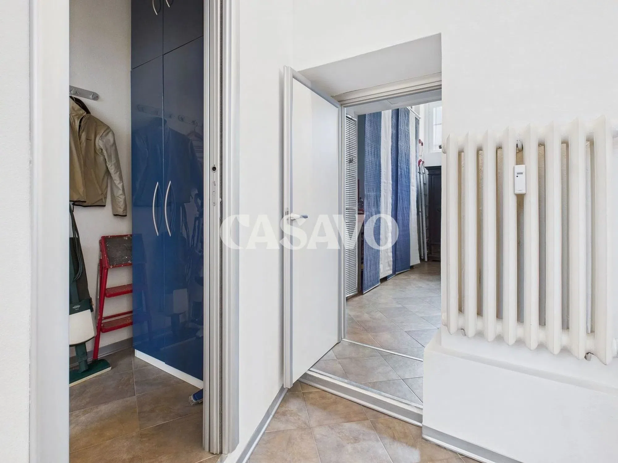 Trilocale in via Giulio Carcano, 25 - Photo 10