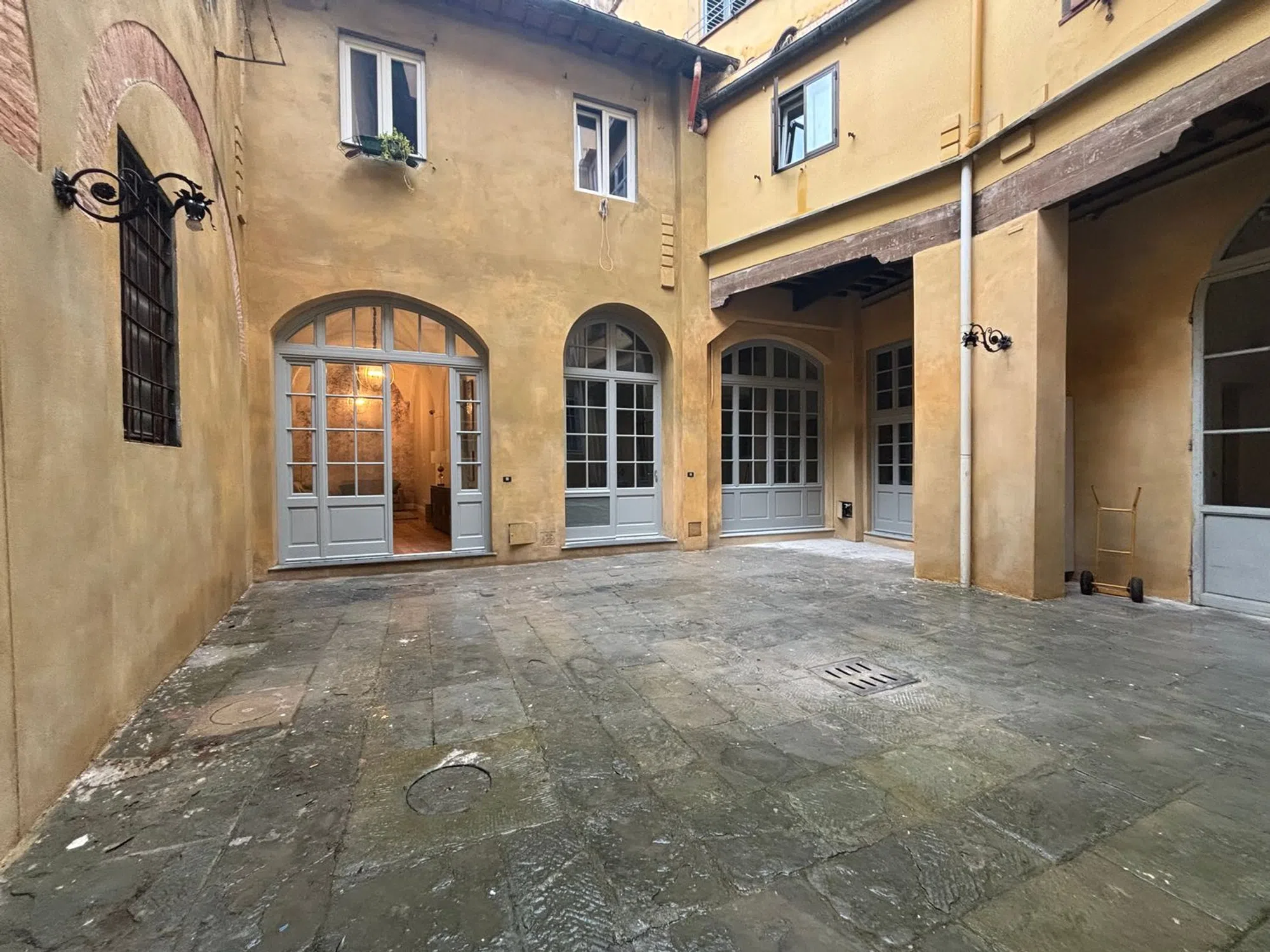 Trilocale in piazza della Calza s.n.c. - Photo 20