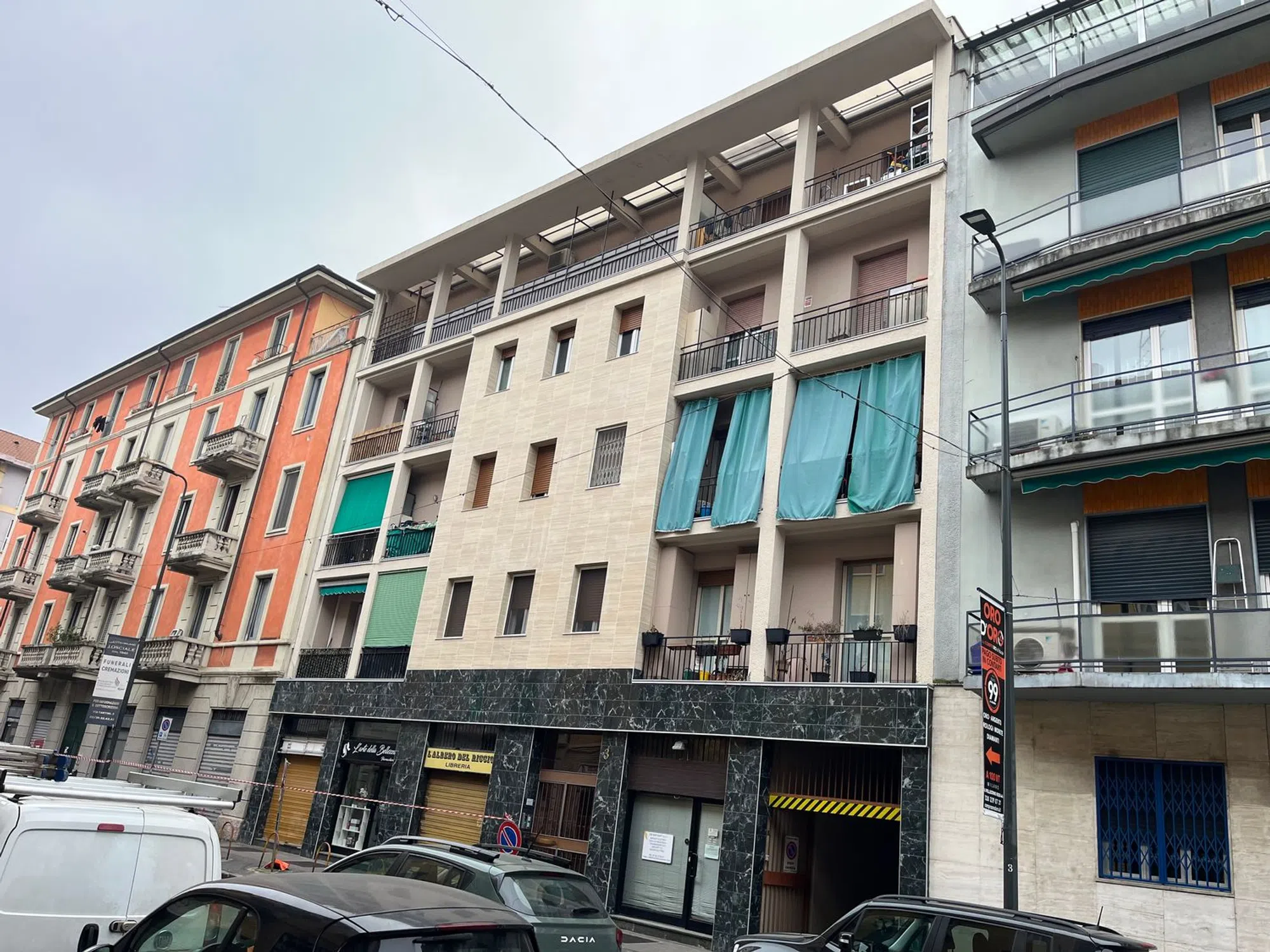 Trilocale in via Privata Don Bartolomeo Grazioli, 3 - Photo 2