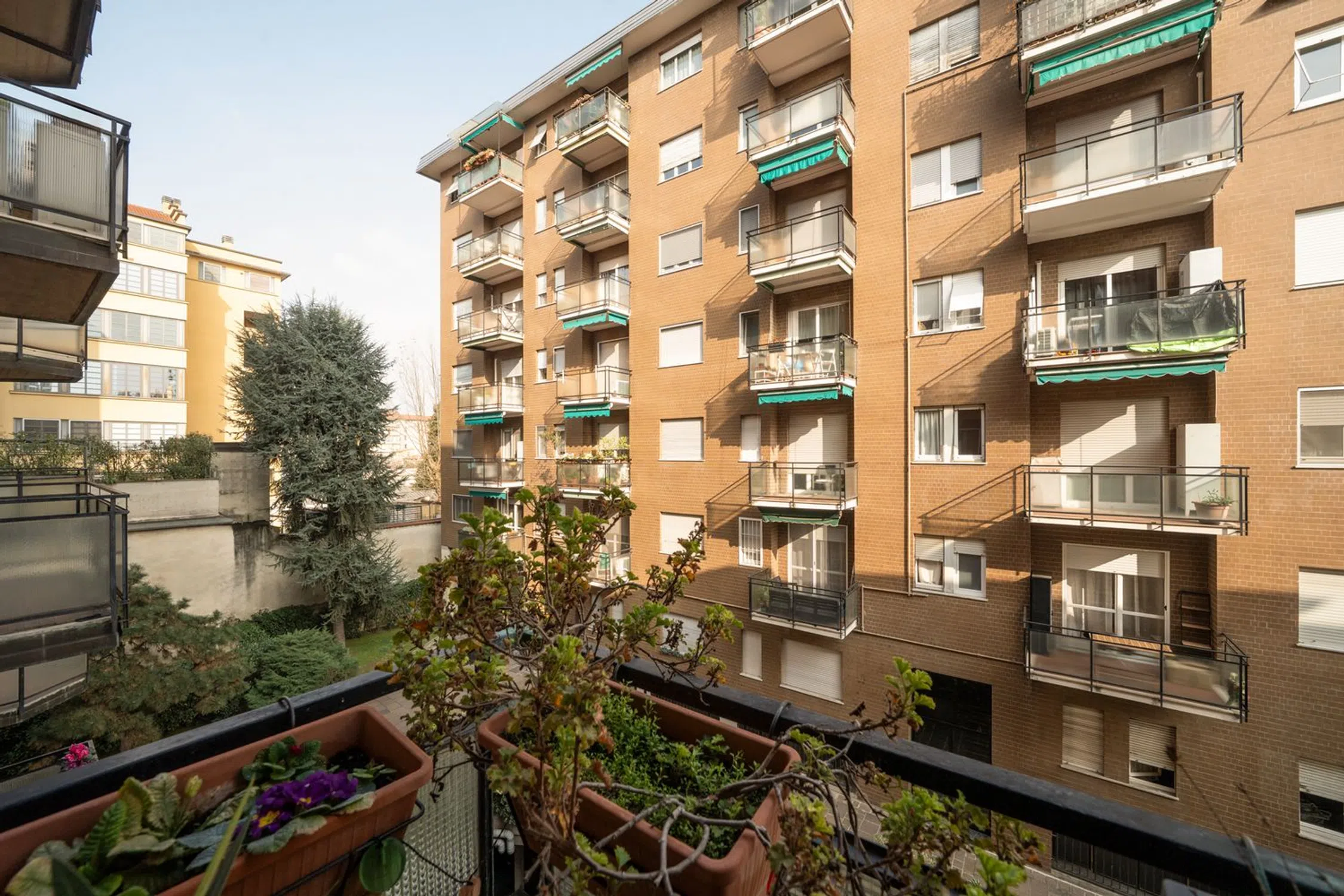 Trilocale in via Ascanio Sforza, 81 /a - Photo 11