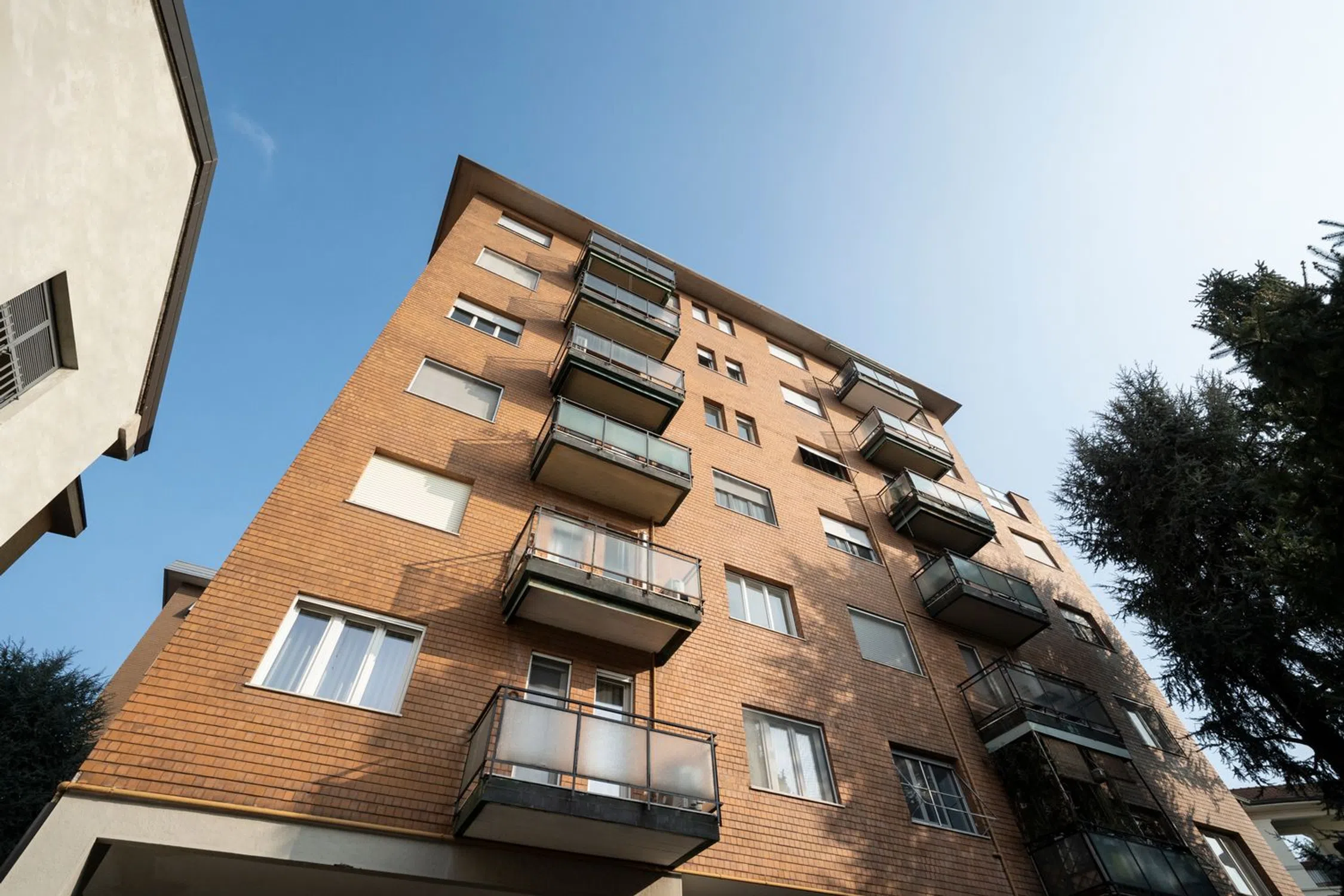 Trilocale in via Ascanio Sforza, 81 /a - Photo 12