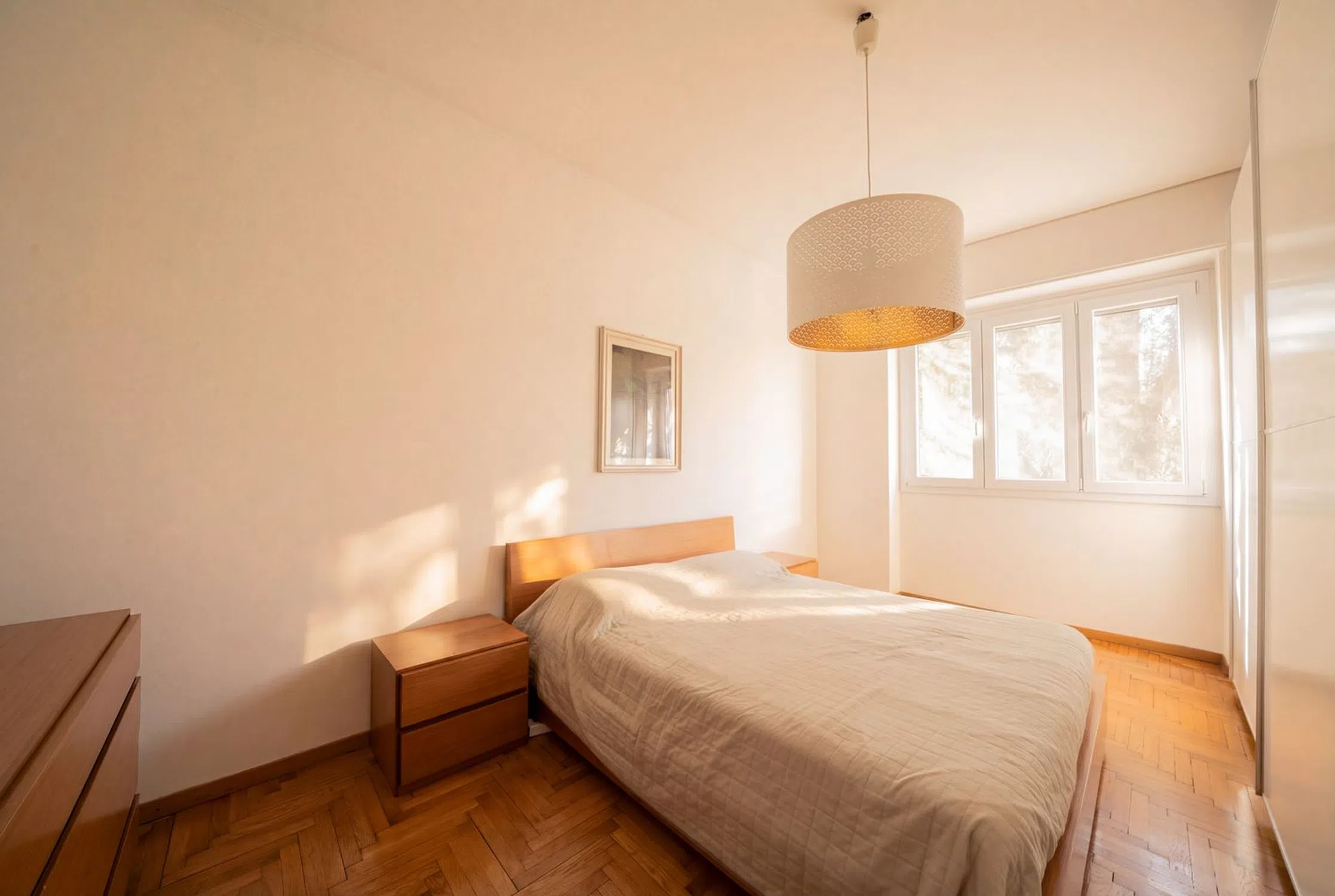 Trilocale in via Ascanio Sforza, 81 /a - Photo 5