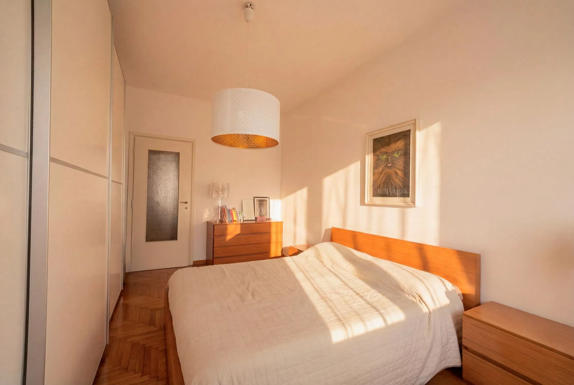 Trilocale in via Ascanio Sforza, 81 /a - Photo 6