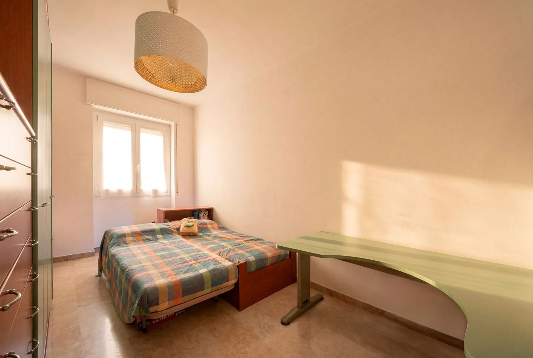 Trilocale in via Ascanio Sforza, 81 /a - Photo 7