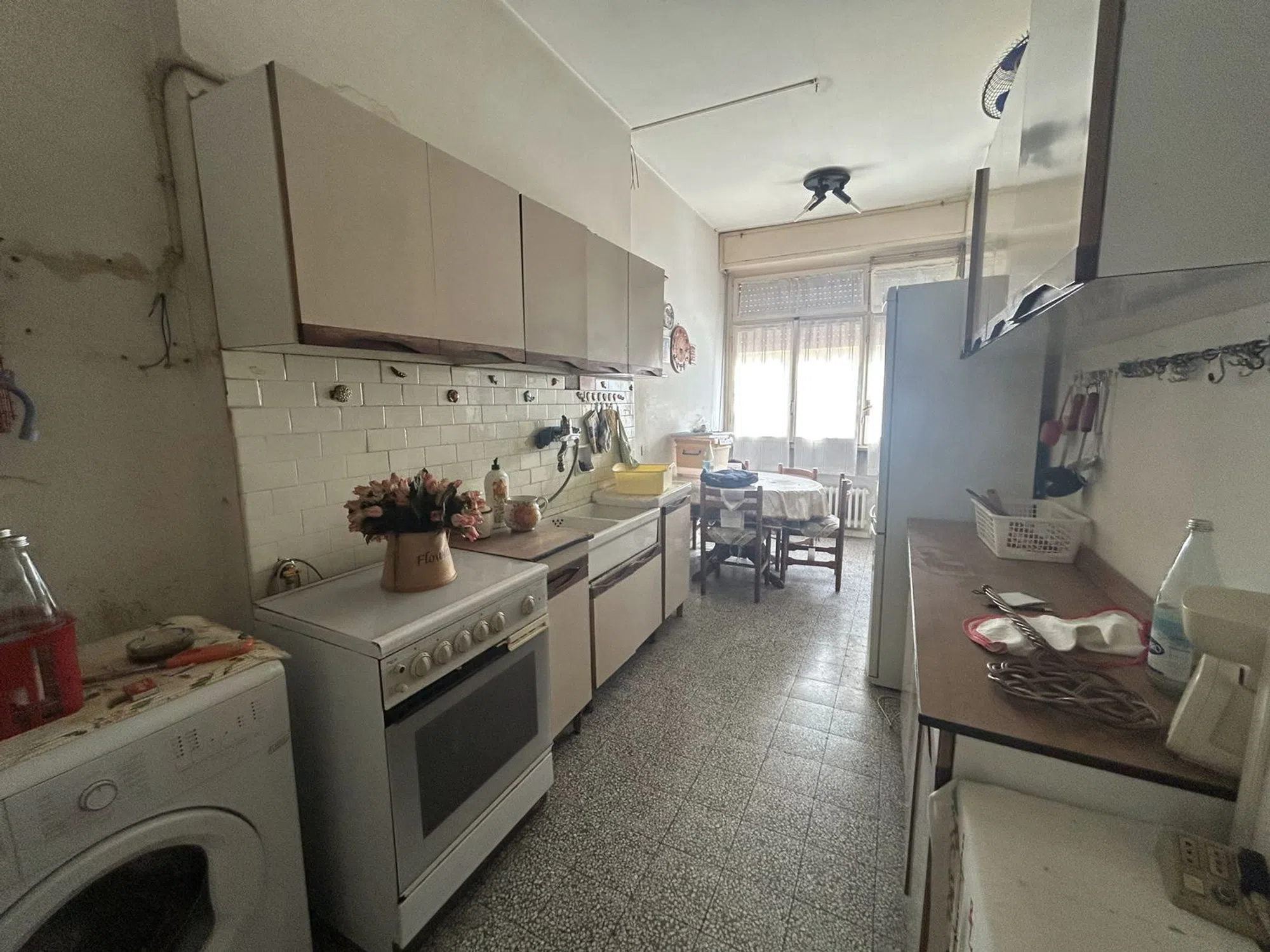 Quadrilocale in via delle Cento Stelle s.n.c. - Photo 2