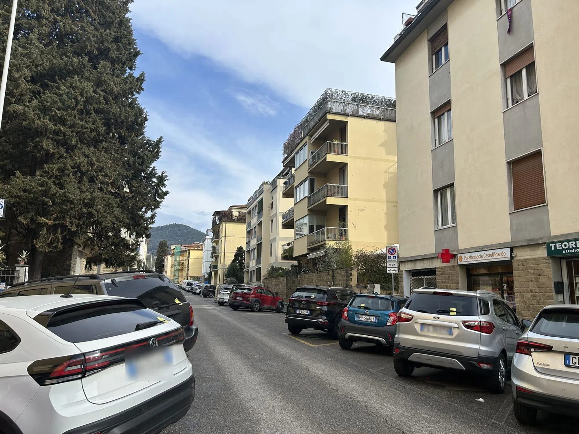 Quadrilocale in via delle Cento Stelle s.n.c. - Photo 18