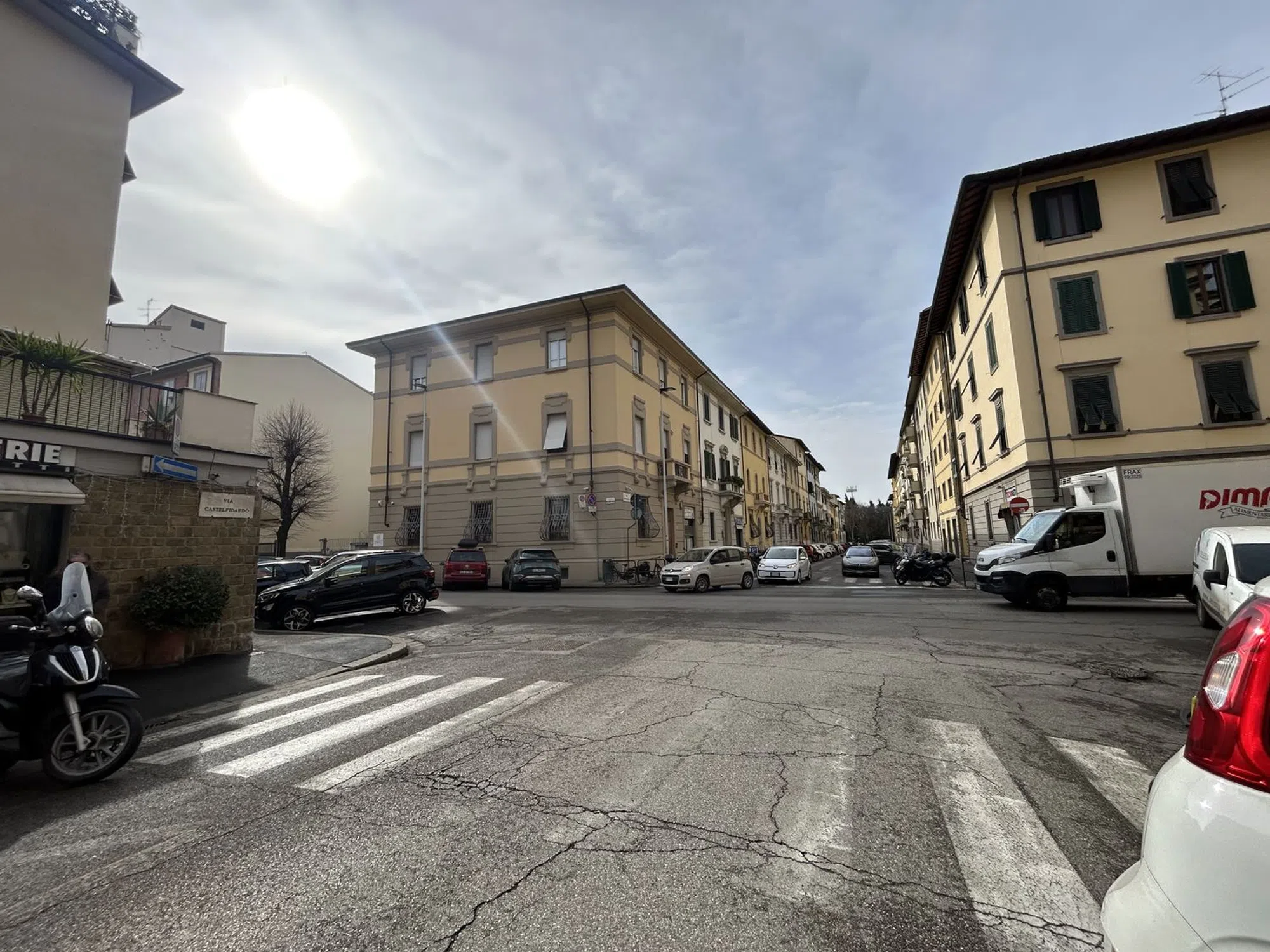 Quadrilocale in via delle Cento Stelle s.n.c. - Photo 19