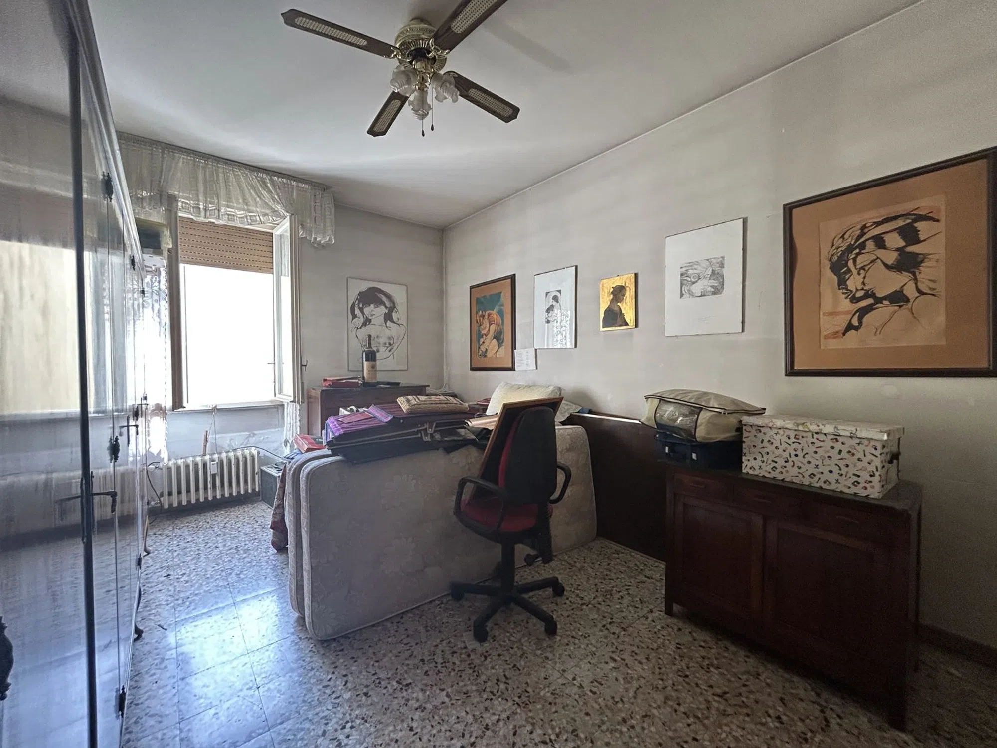Quadrilocale in via delle Cento Stelle s.n.c. - Photo 8
