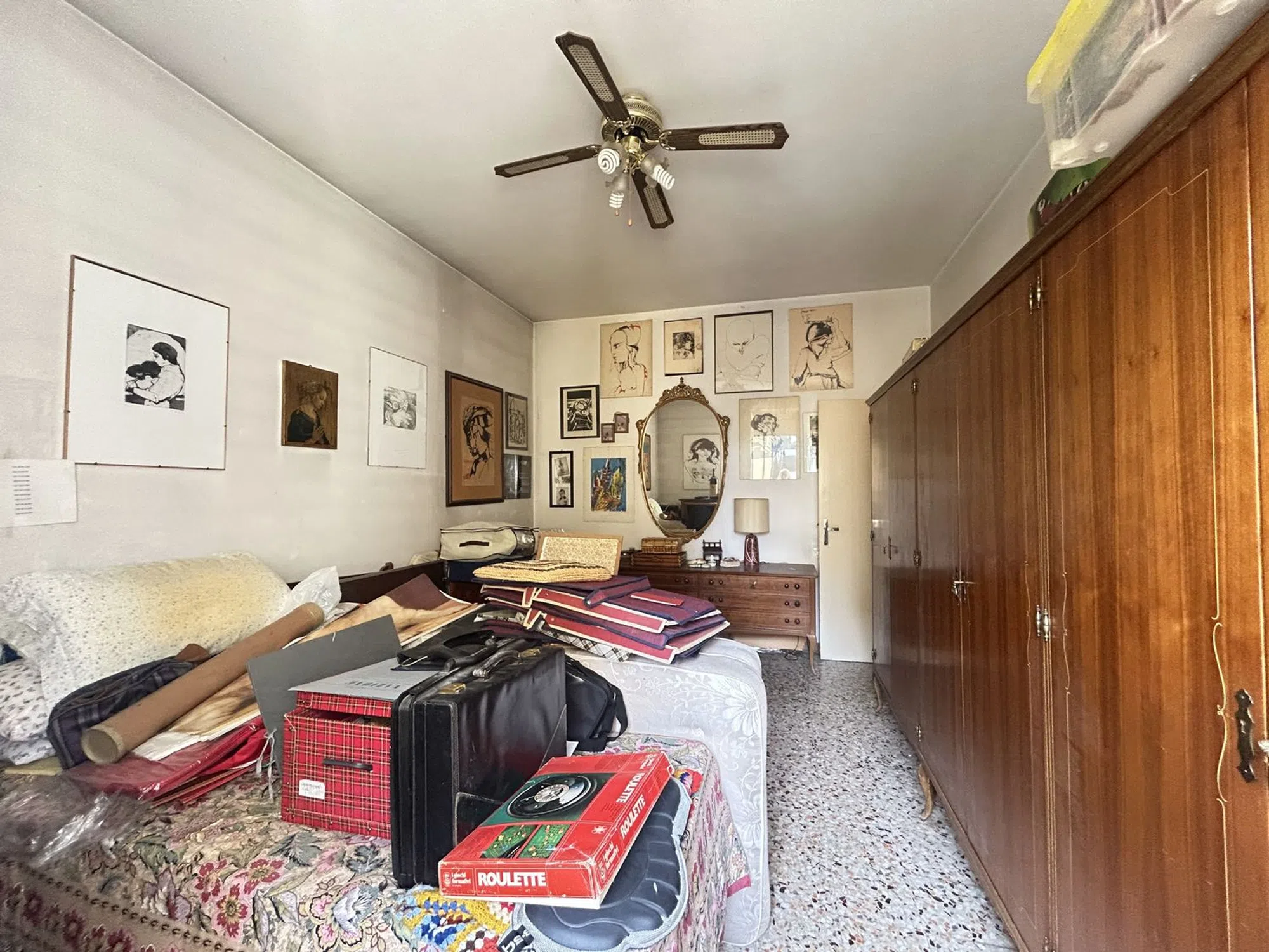 Quadrilocale in via delle Cento Stelle s.n.c. - Photo 9