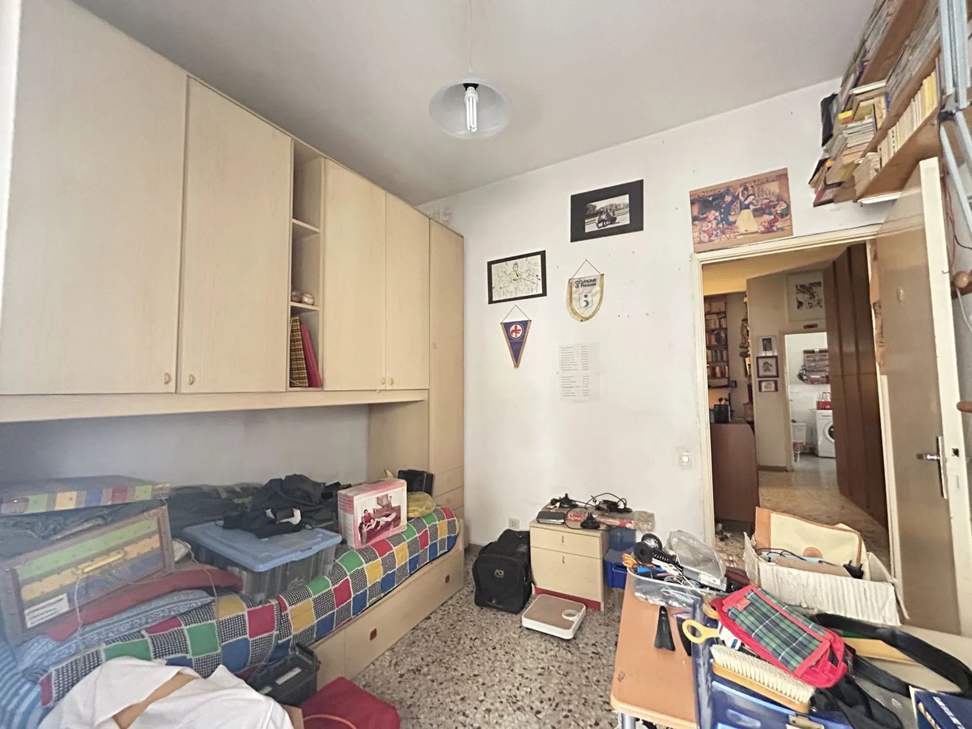 Quadrilocale in via delle Cento Stelle s.n.c. - Photo 10