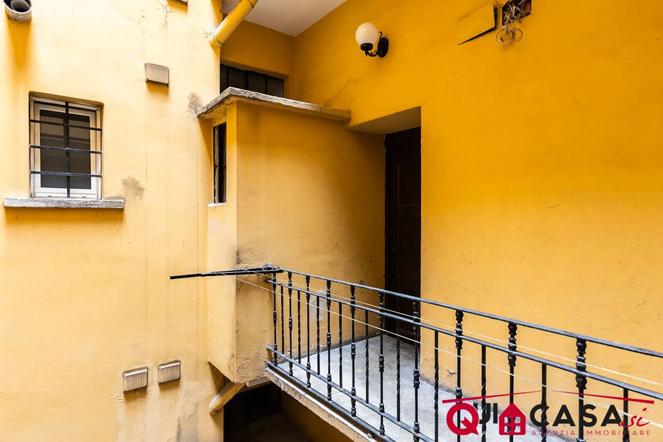 Monolocale in via Achille Fontanelli, 3 - Photo 13