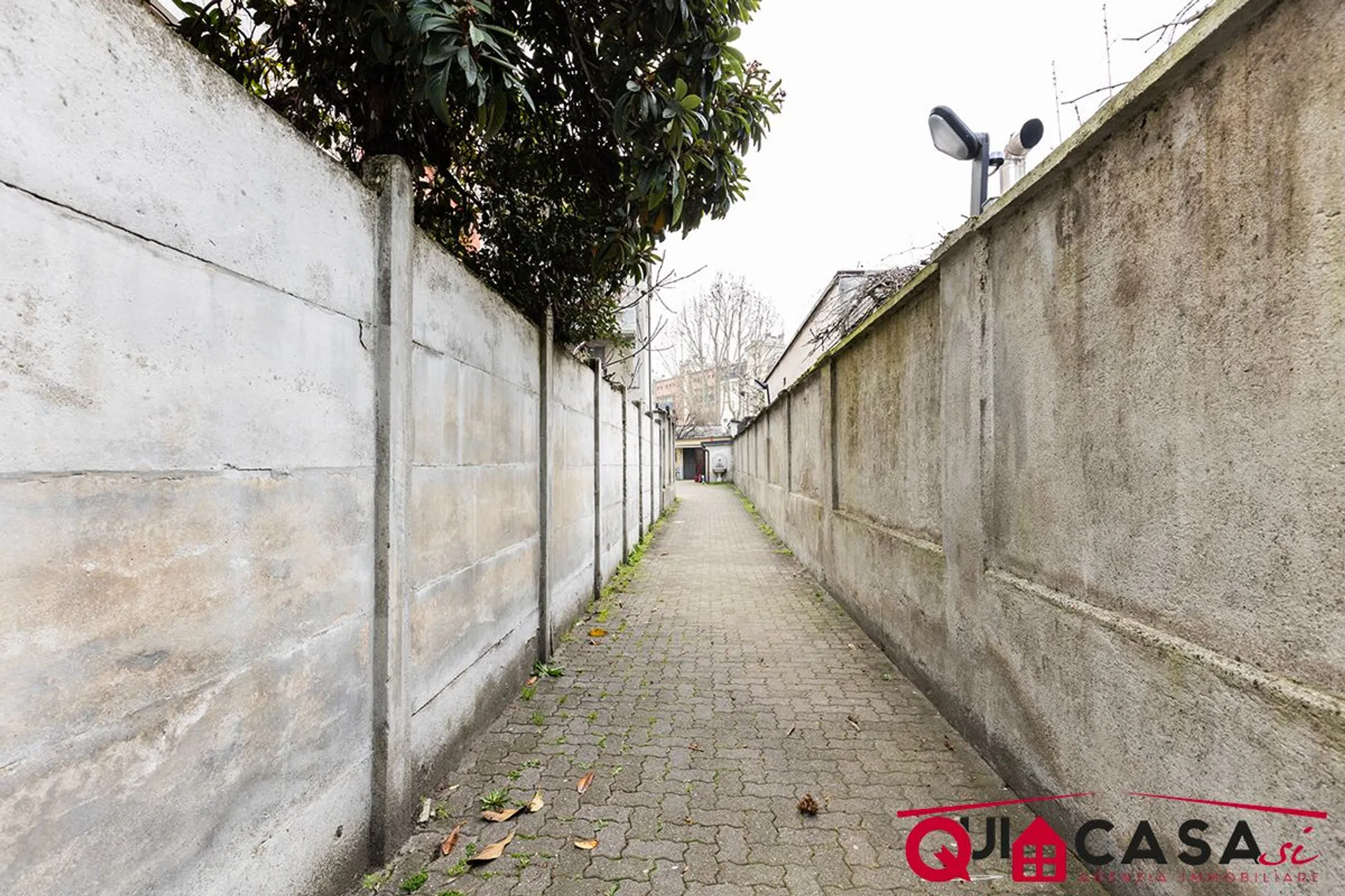 Monolocale in via Achille Fontanelli, 3 - Photo 3