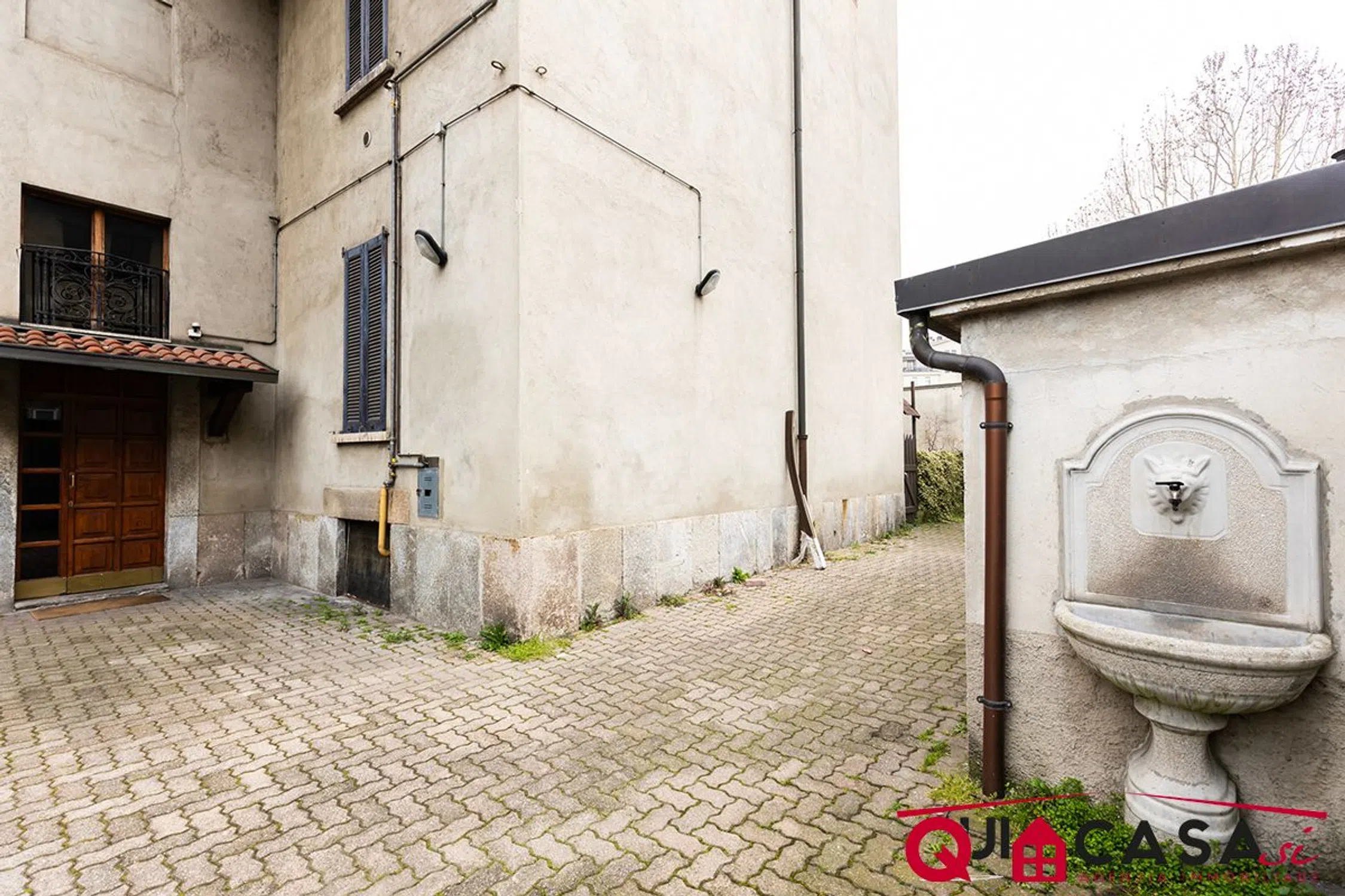 Monolocale in via Achille Fontanelli, 3 - Photo 4