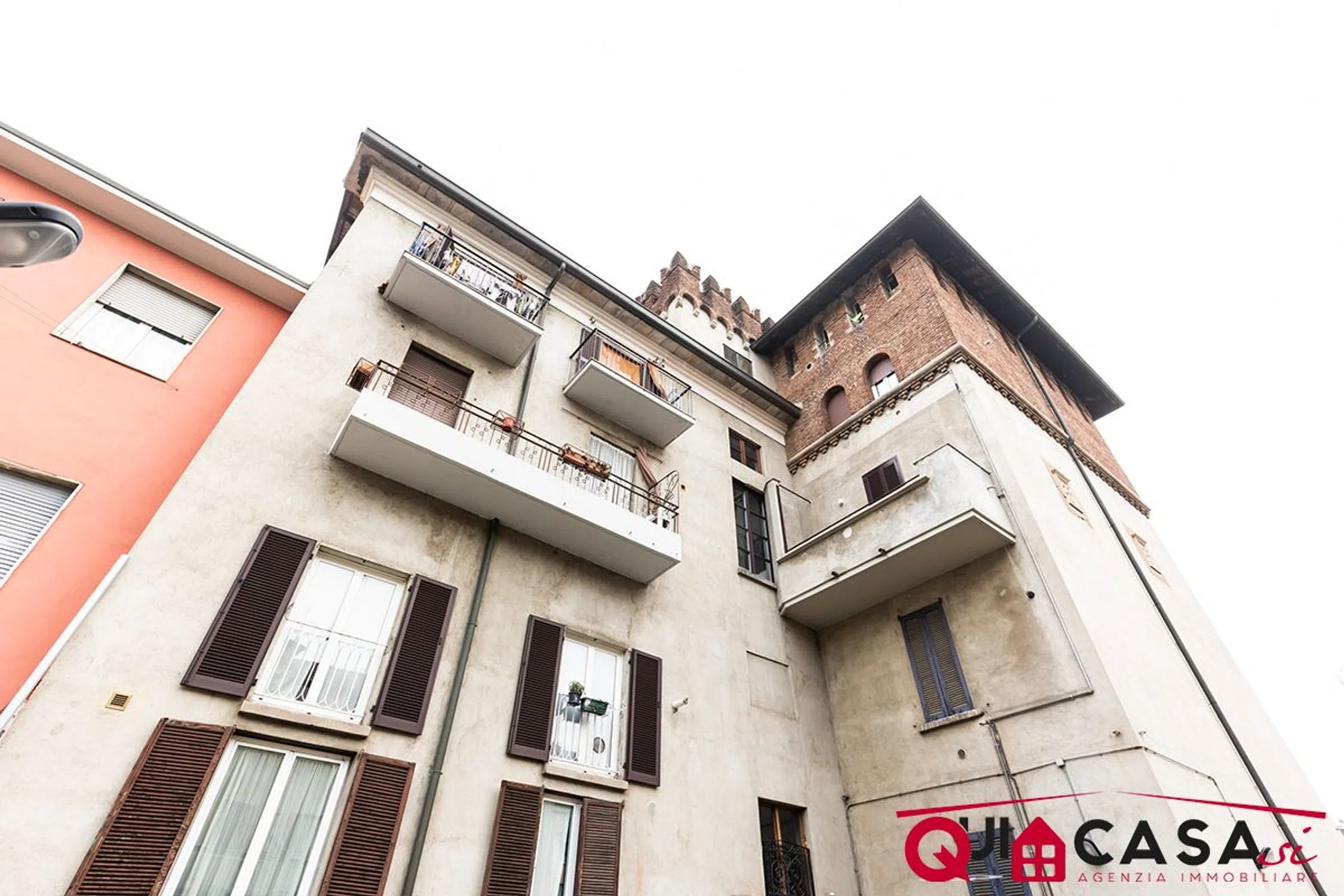 Monolocale in via Achille Fontanelli, 3 - Photo 5