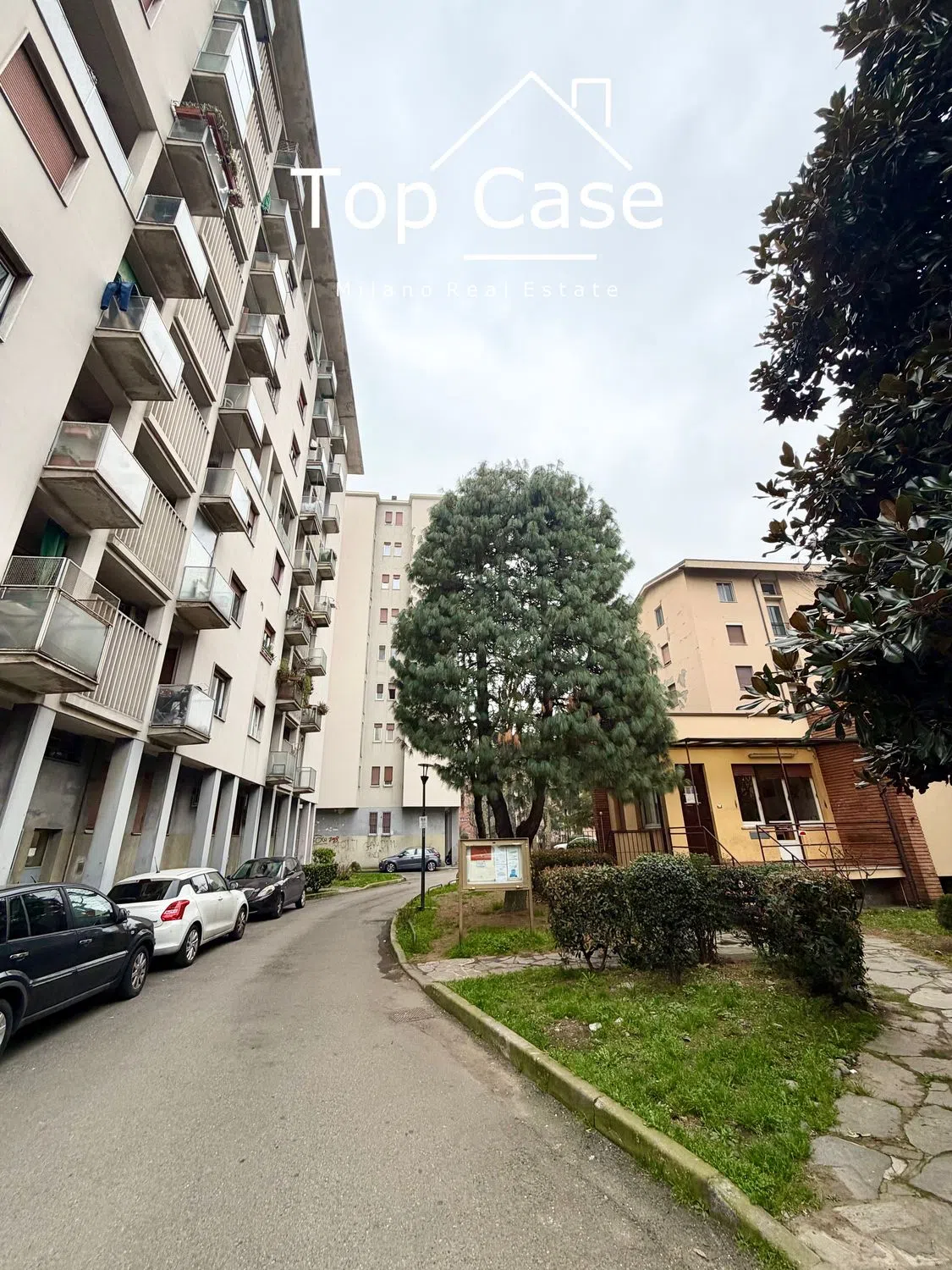 Trilocale in via Teano, 9 - Photo 11