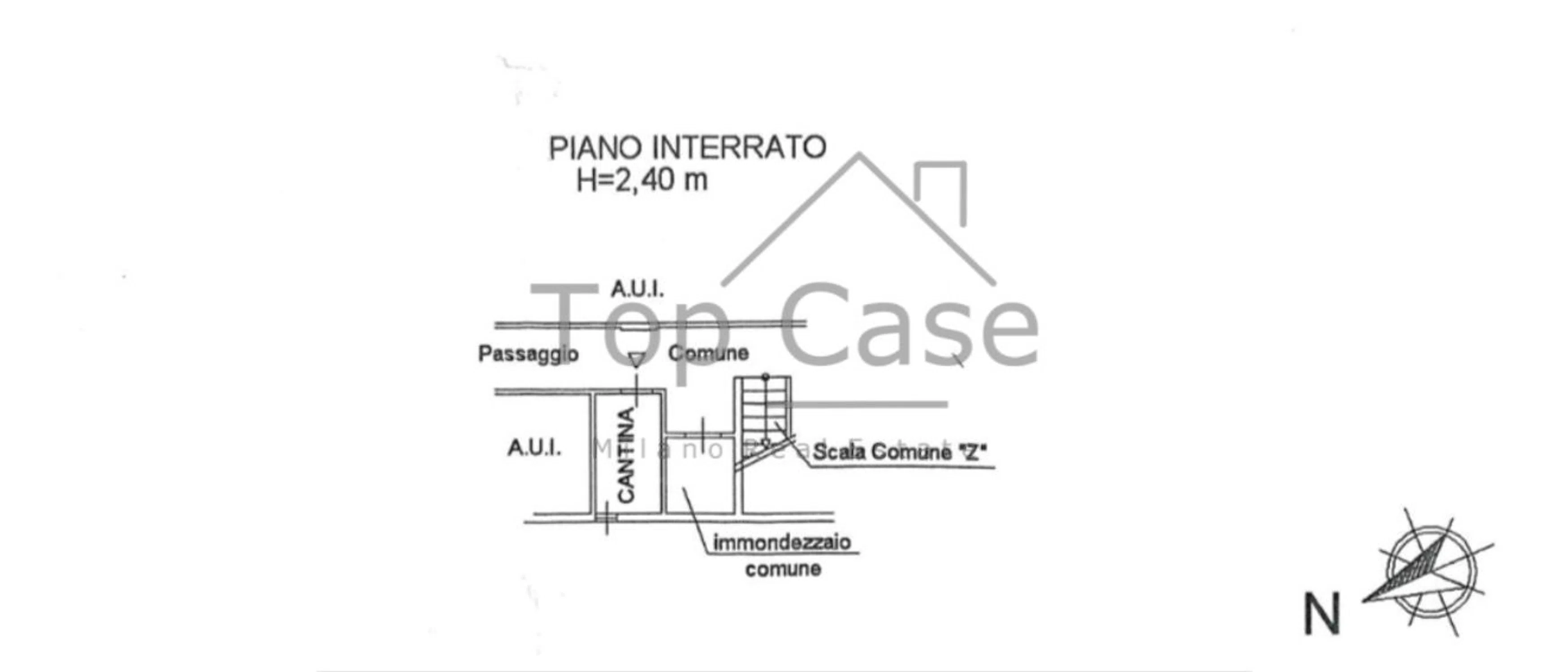 Trilocale in via Teano, 9 - Photo 15