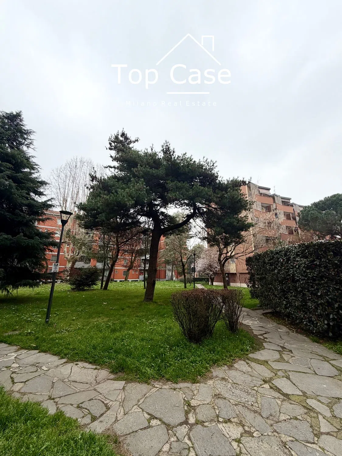 Trilocale in via Teano, 9 - Photo 8
