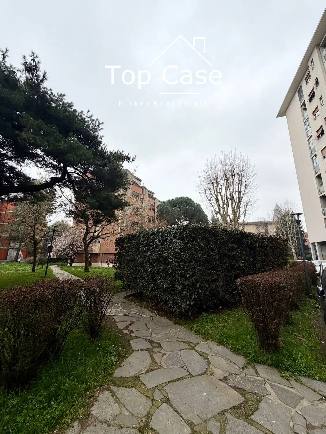 Trilocale in via Teano, 9 - Photo 9