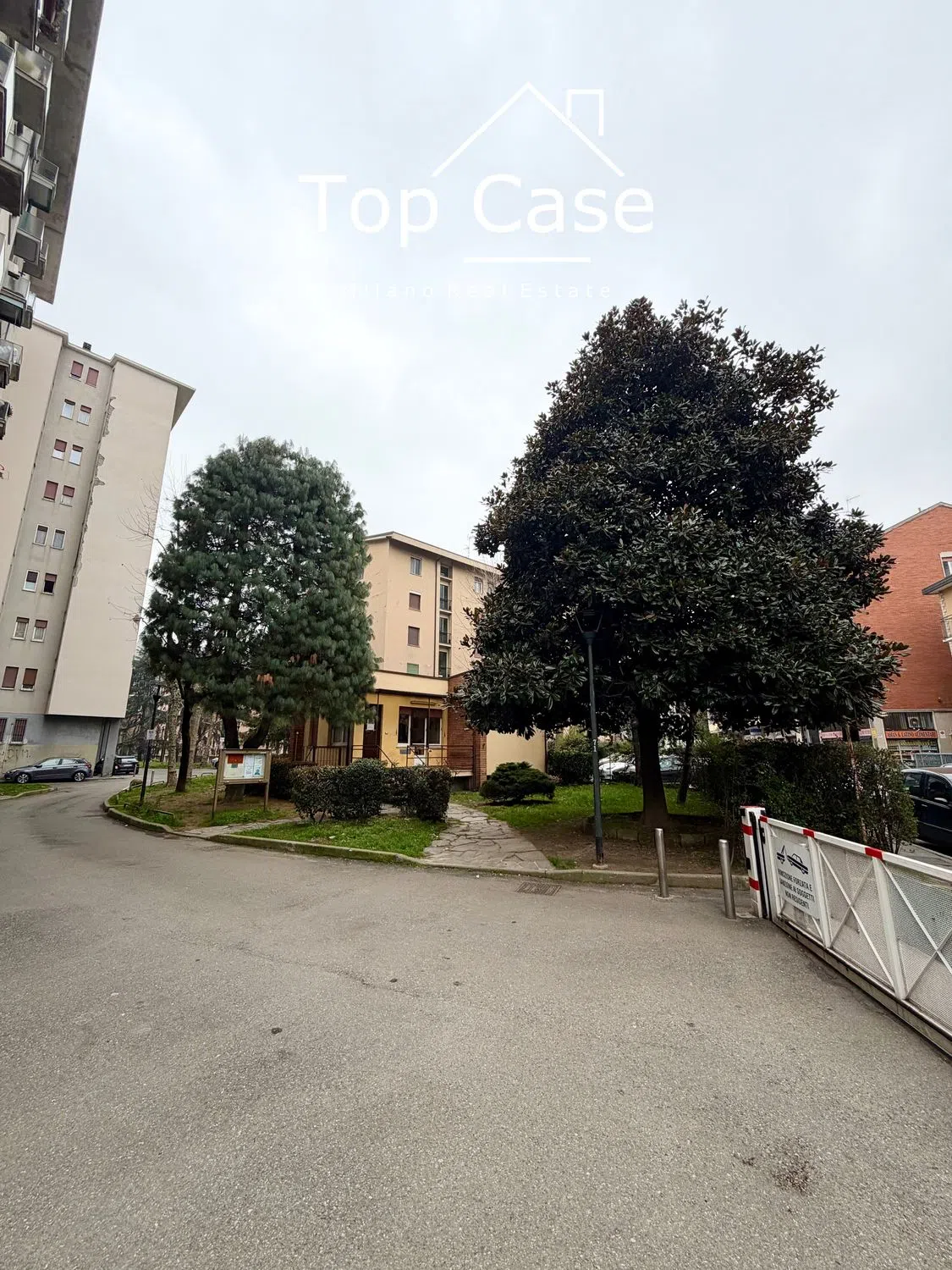 Trilocale in via Teano, 9 - Photo 10