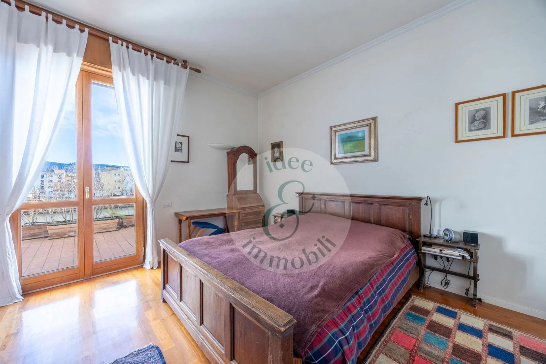 Appartamento su due piani in via Emanuele Repetti s.n.c. - Photo 14
