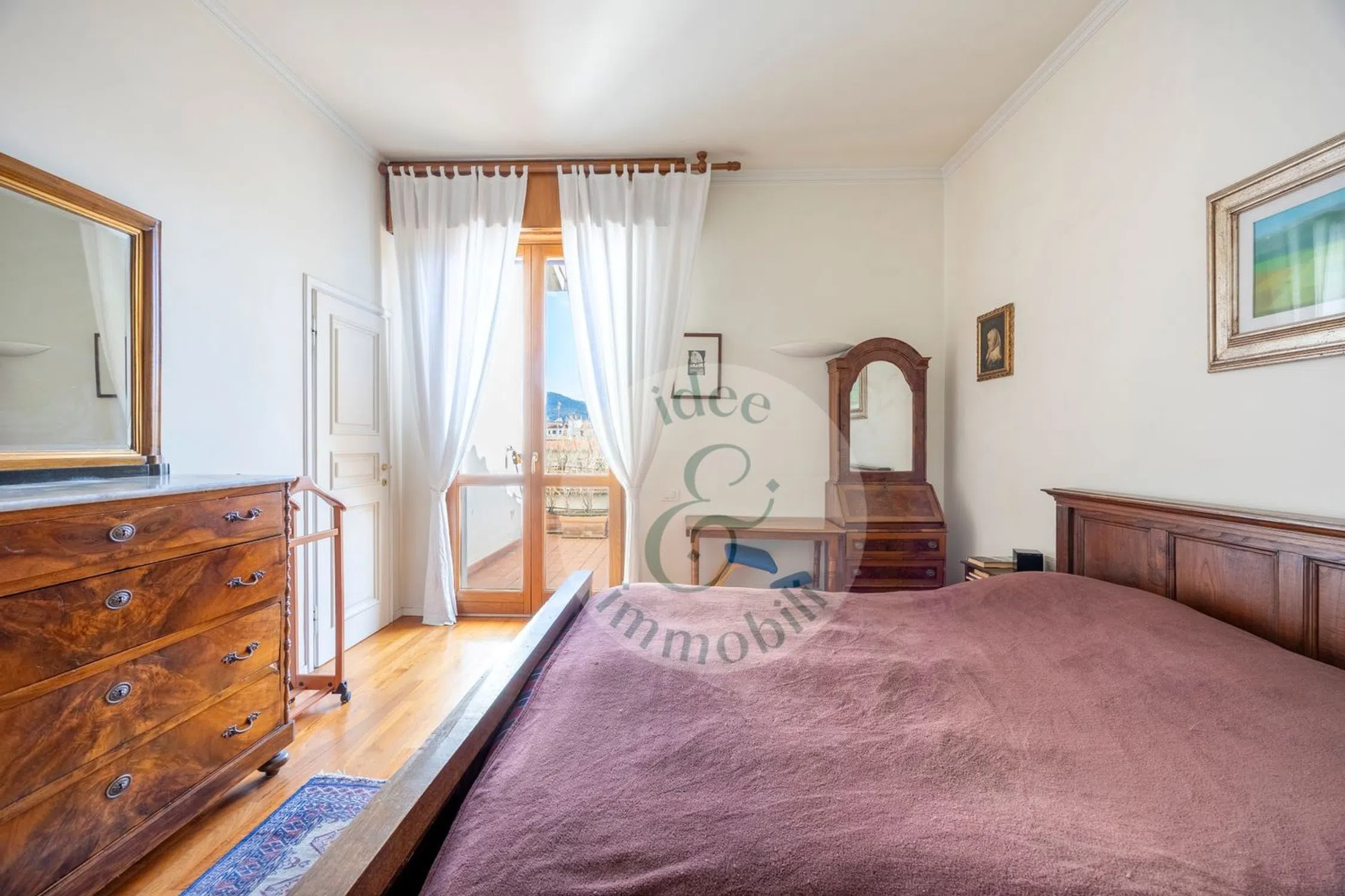 Appartamento su due piani in via Emanuele Repetti s.n.c. - Photo 16