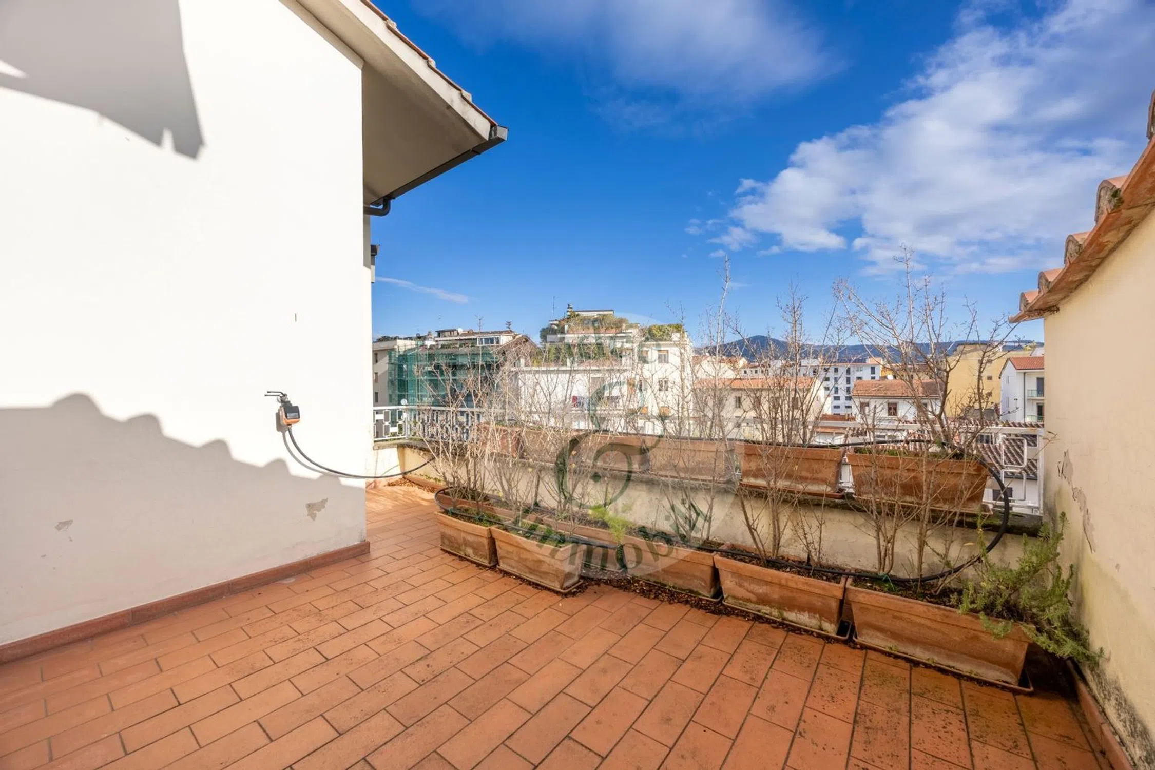 Appartamento su due piani in via Emanuele Repetti s.n.c. - Photo 18