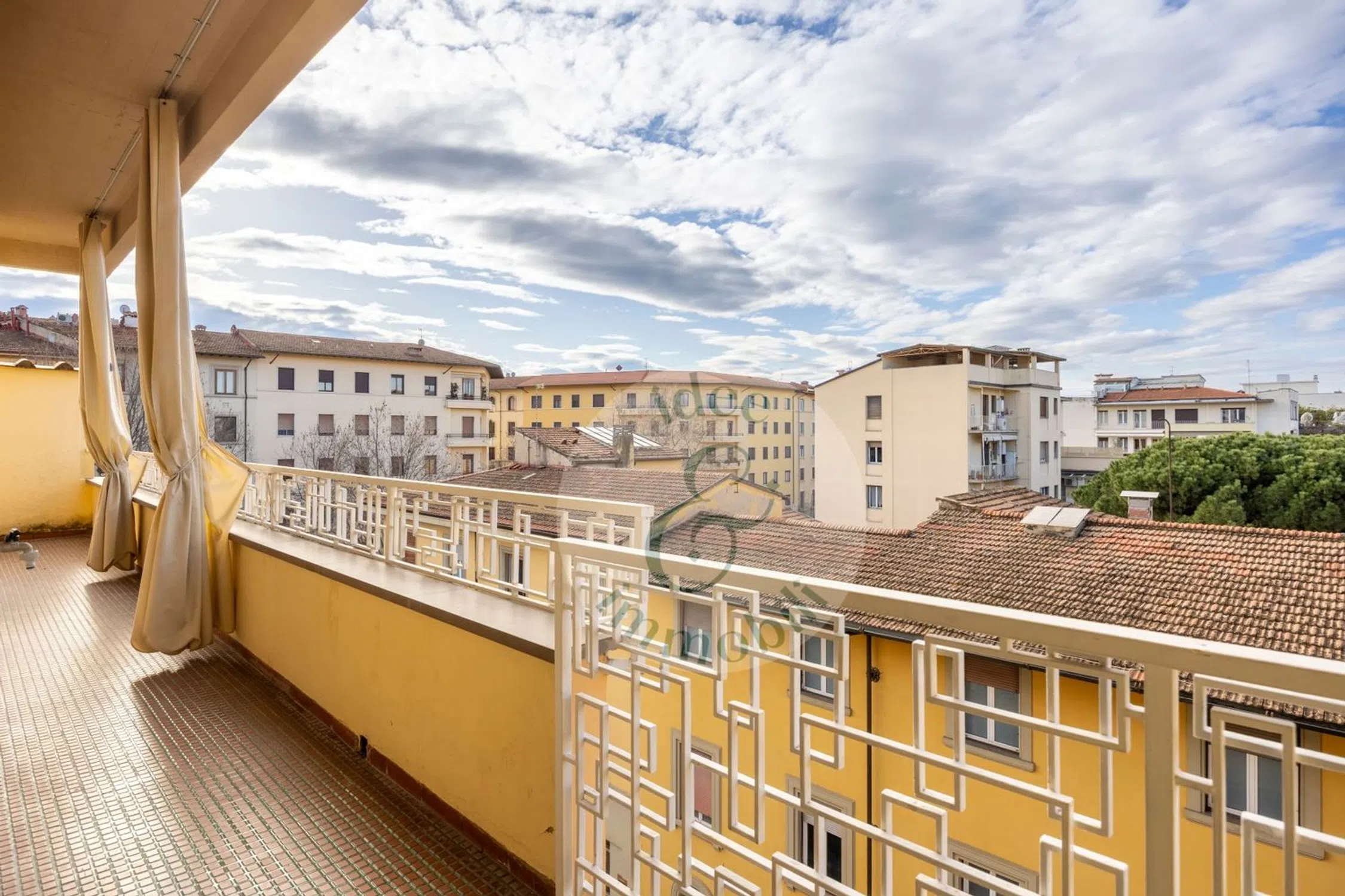 Appartamento su due piani in via Emanuele Repetti s.n.c. - Photo 20