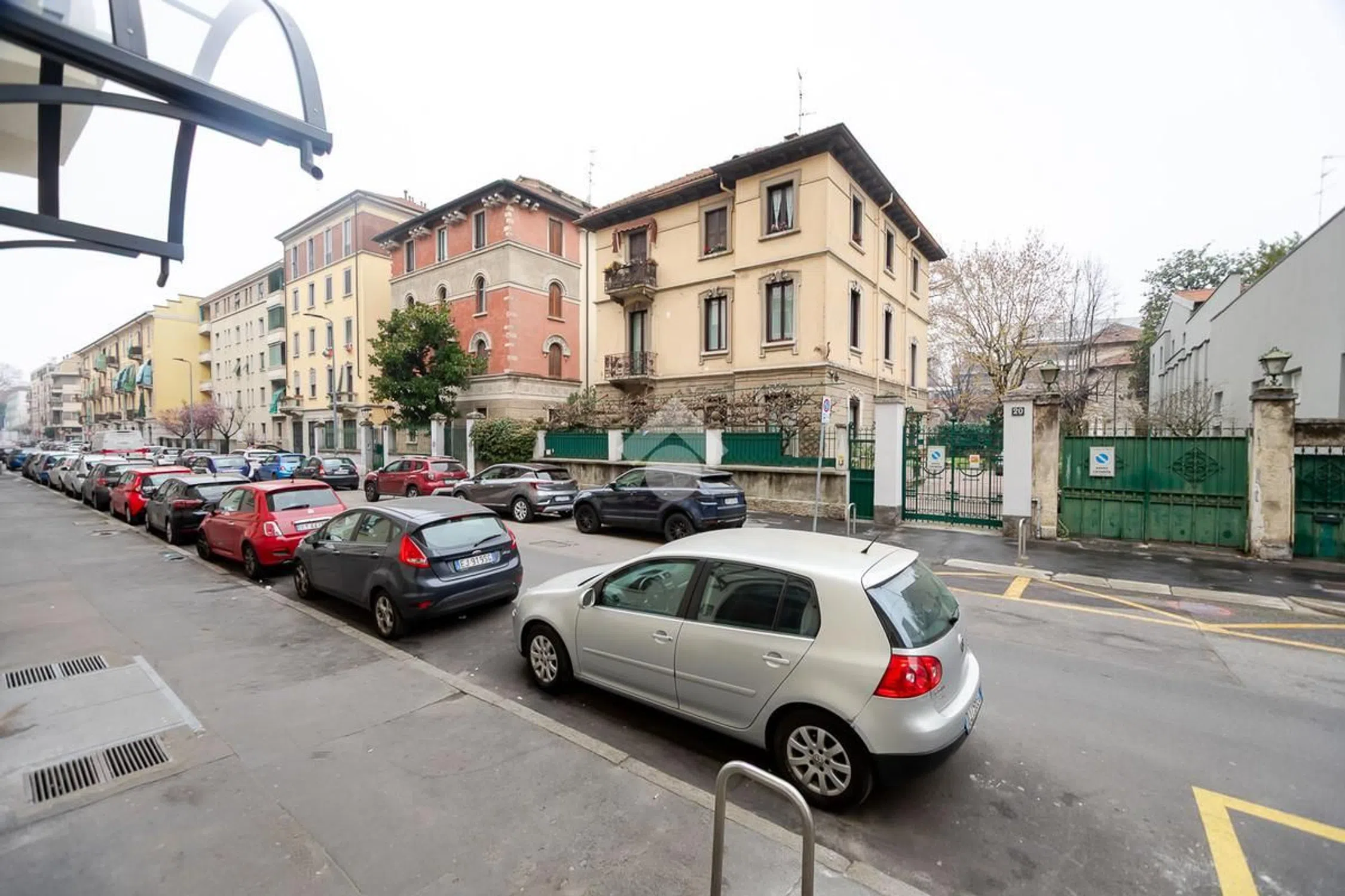 Bilocale in via Casella, 15 - Photo 12
