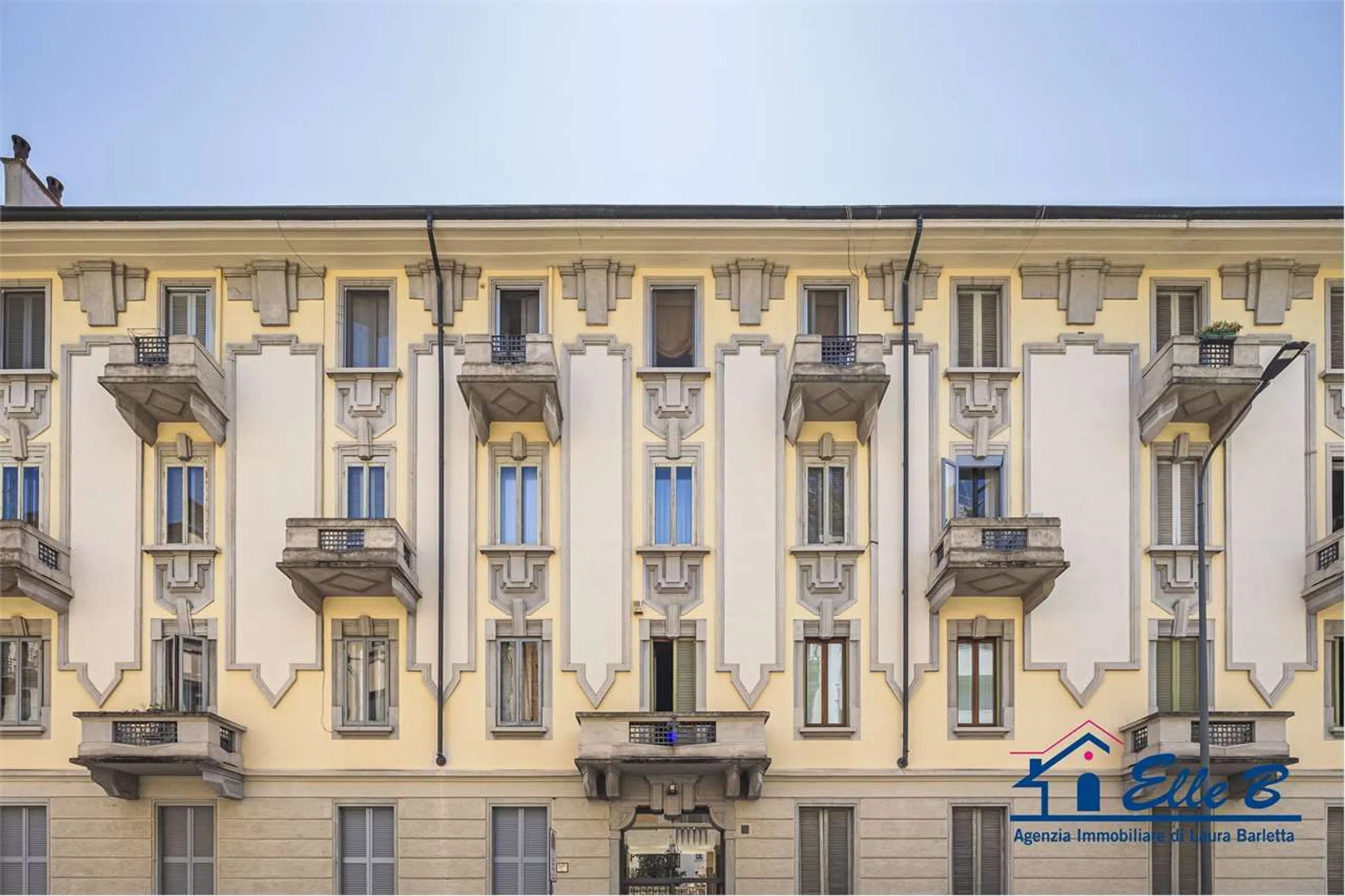 Quadrilocale in Foro Buonaparte - Photo 18