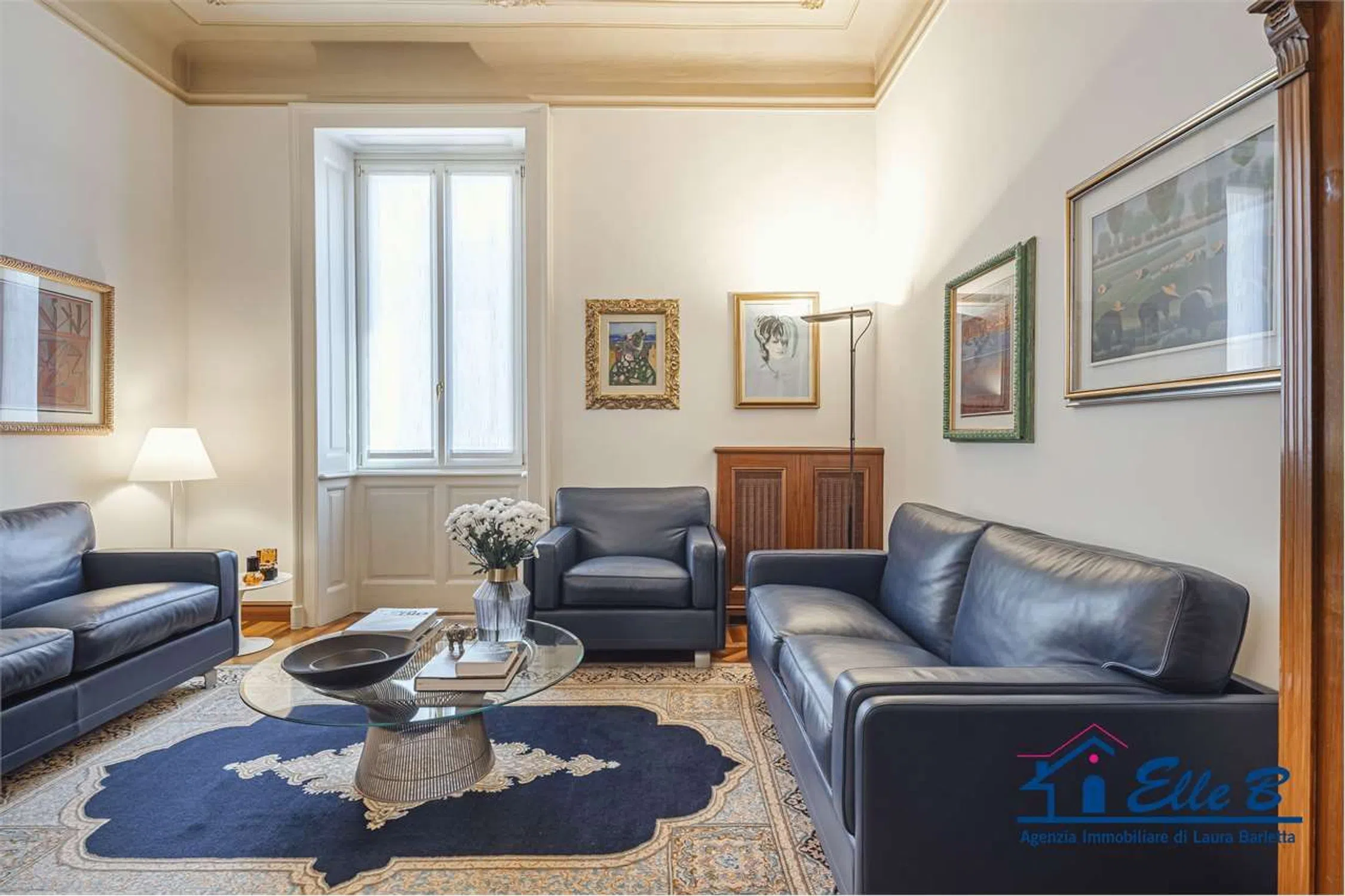 Quadrilocale in Foro Buonaparte - Photo 6