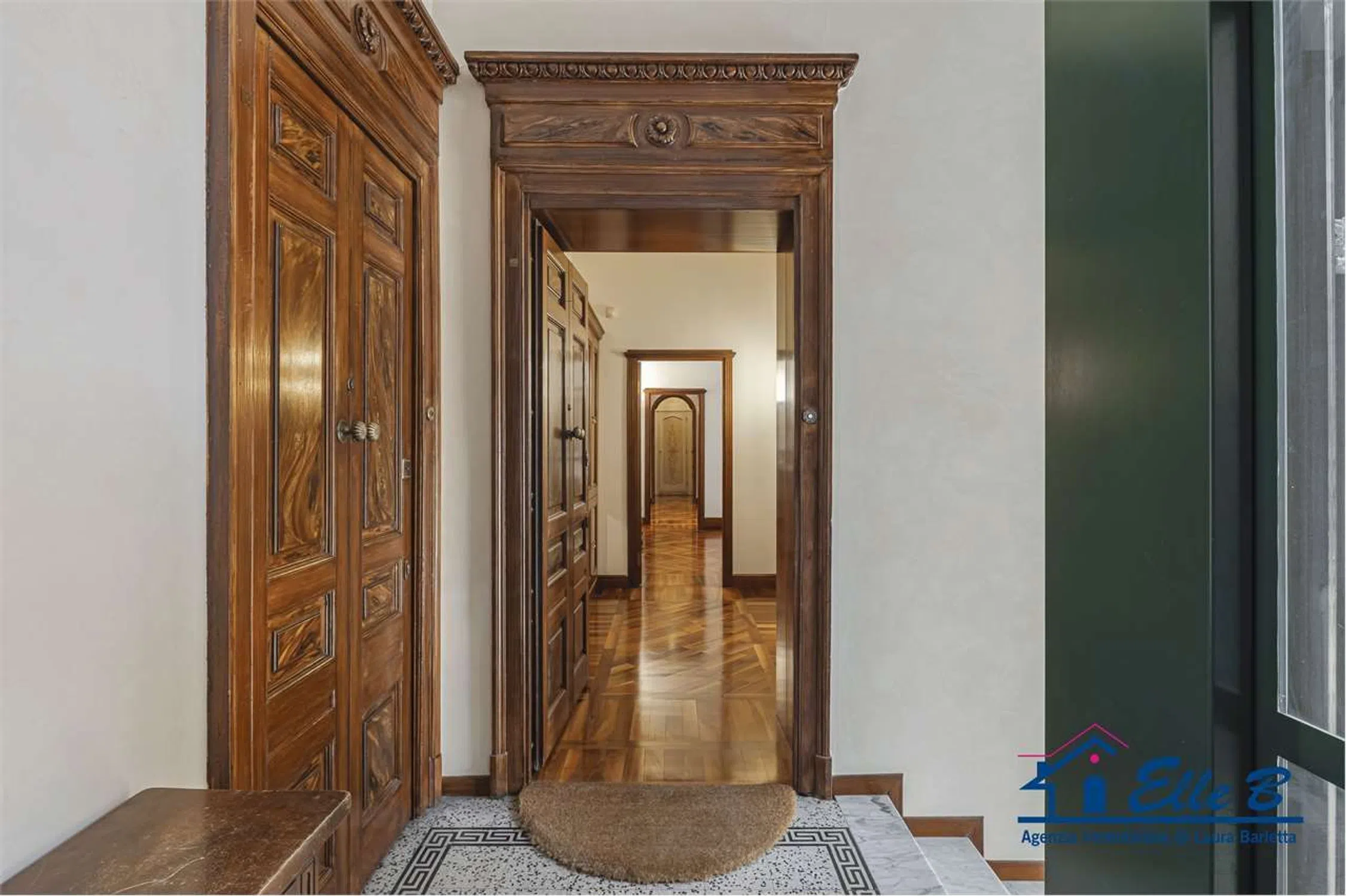 Quadrilocale in Foro Buonaparte - Photo 8