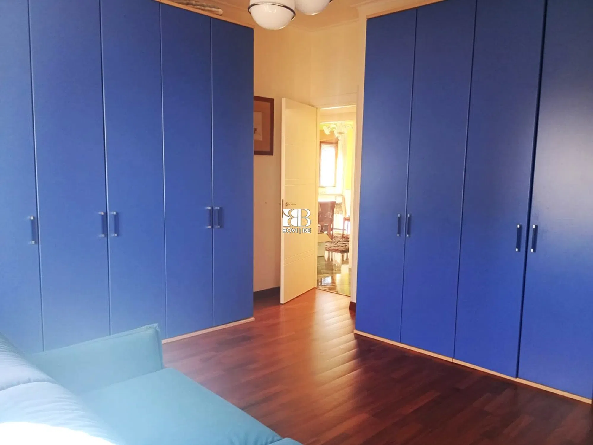 Appartamento in viale Tor Marancia s.n.c. - Photo 1