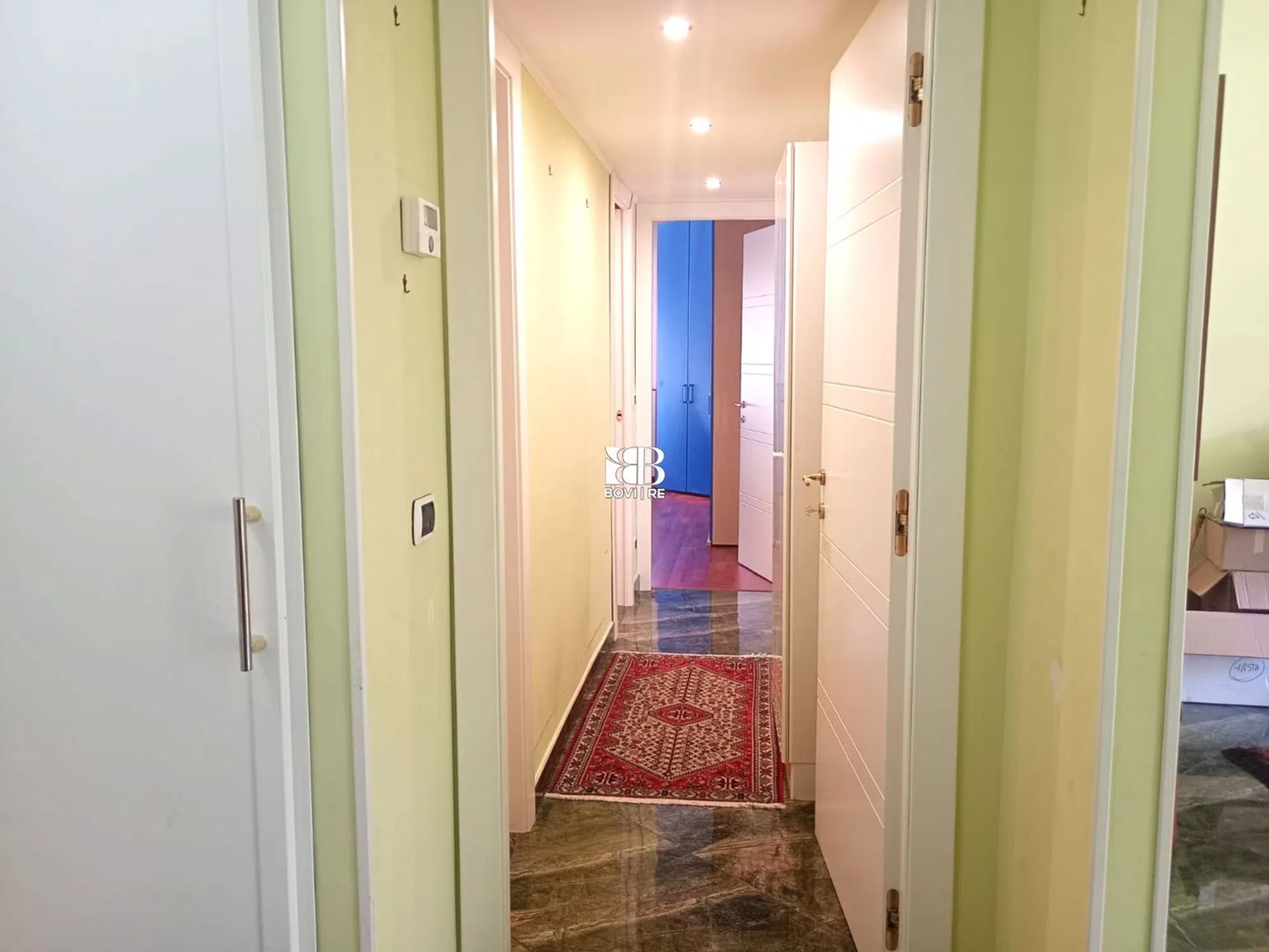Appartamento in viale Tor Marancia s.n.c. - Photo 12