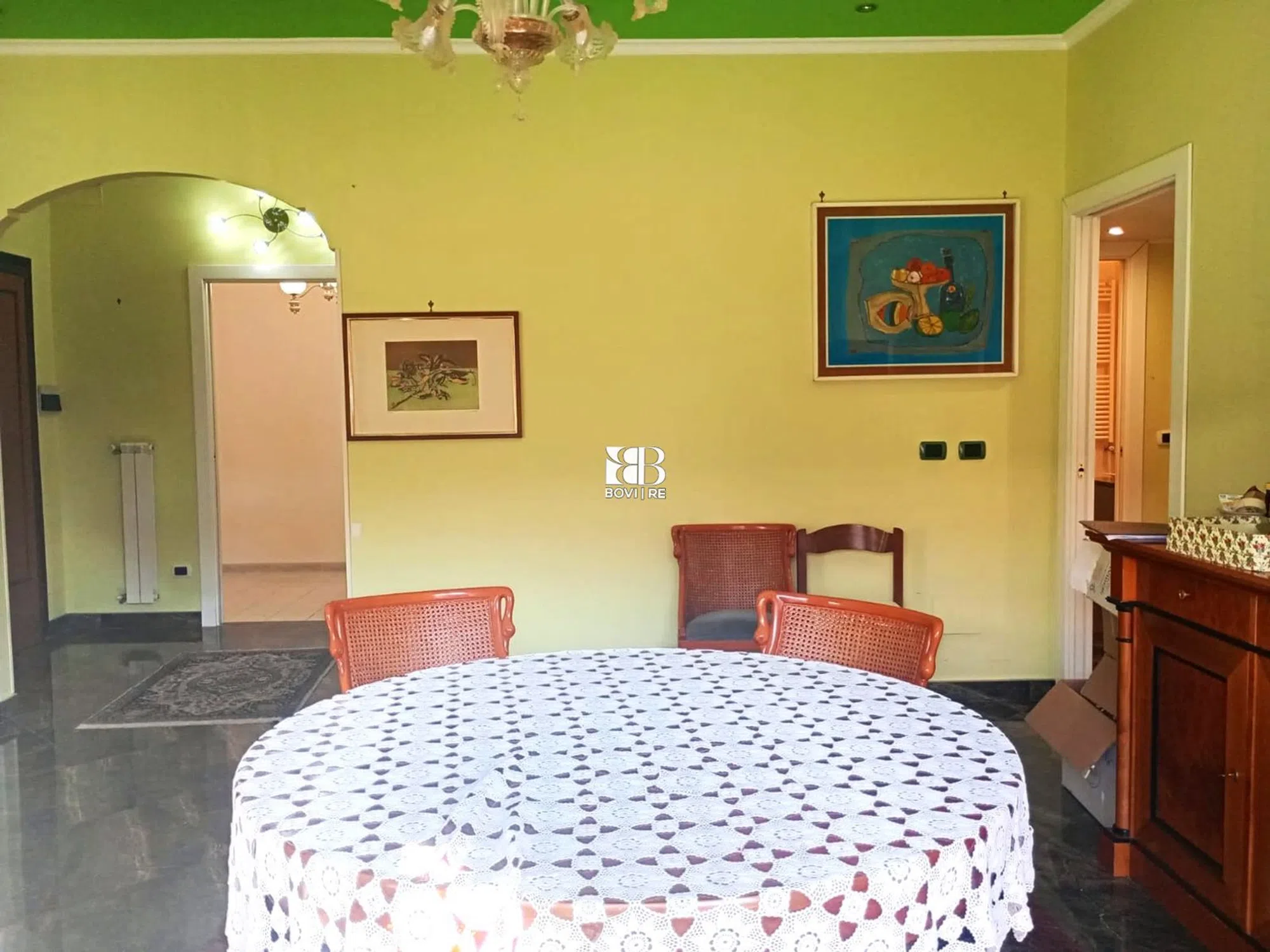 Appartamento in viale Tor Marancia s.n.c. - Photo 15